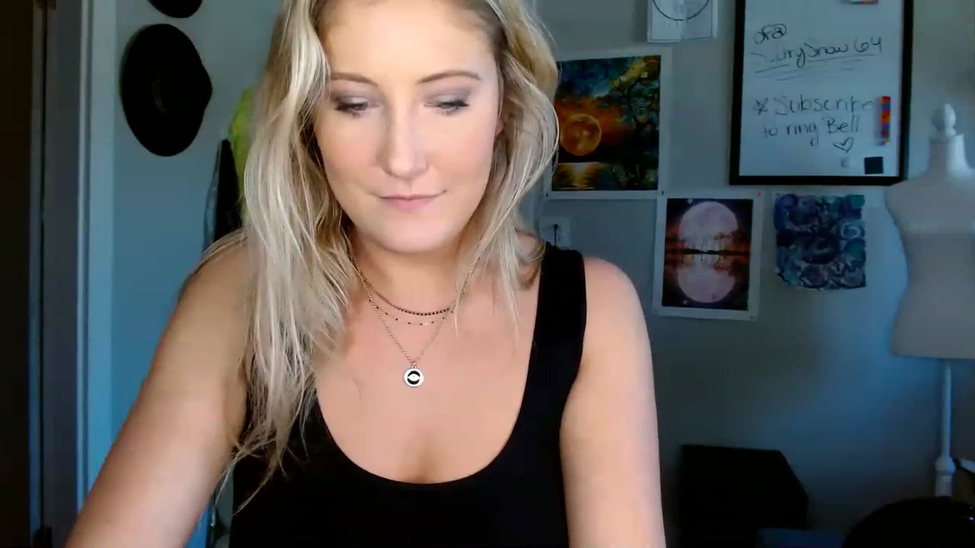 Gallery image thumbnail from SultrySnow's myfreecams stream on, 03/14/2023, 23:48 image 11 of 20