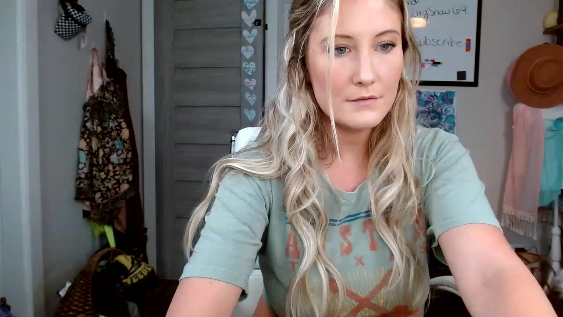 Gallery image thumbnail from SultrySnow's myfreecams stream on, 05/01/2023, 20:27 image 7 of 20