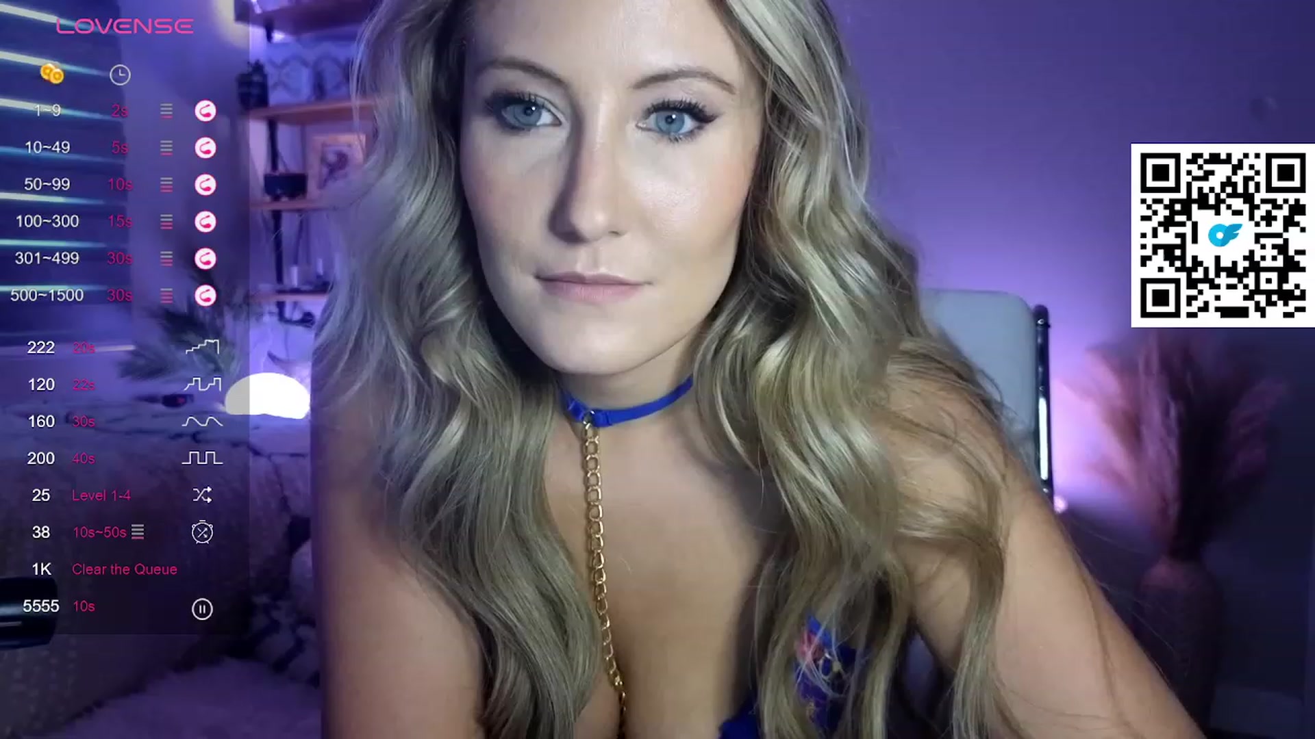 Gallery image thumbnail from SultrySnow's myfreecams stream on, 08/25/2023, 24:01 image 9 of 20