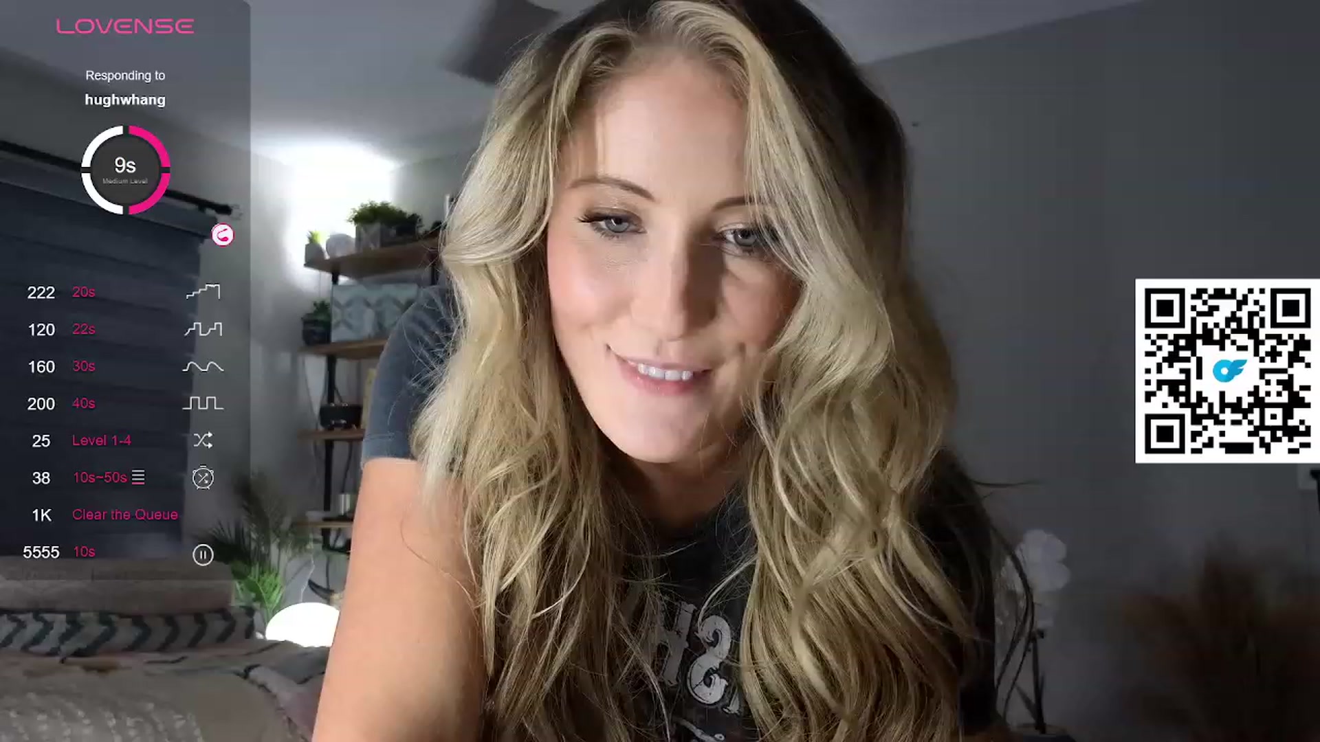 Gallery image thumbnail from SultrySnow's myfreecams stream on, 08/26/2023, 07:14 image 12 of 20