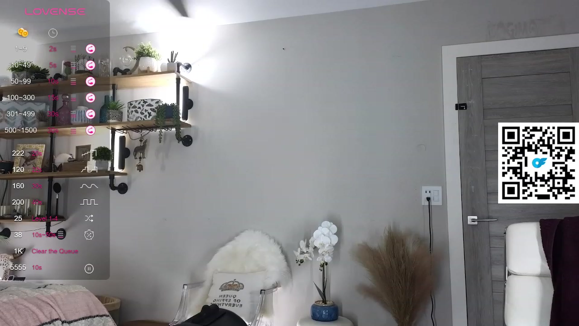 Gallery image thumbnail from SultrySnow's myfreecams stream on, 08/26/2023, 07:14 image 20 of 20