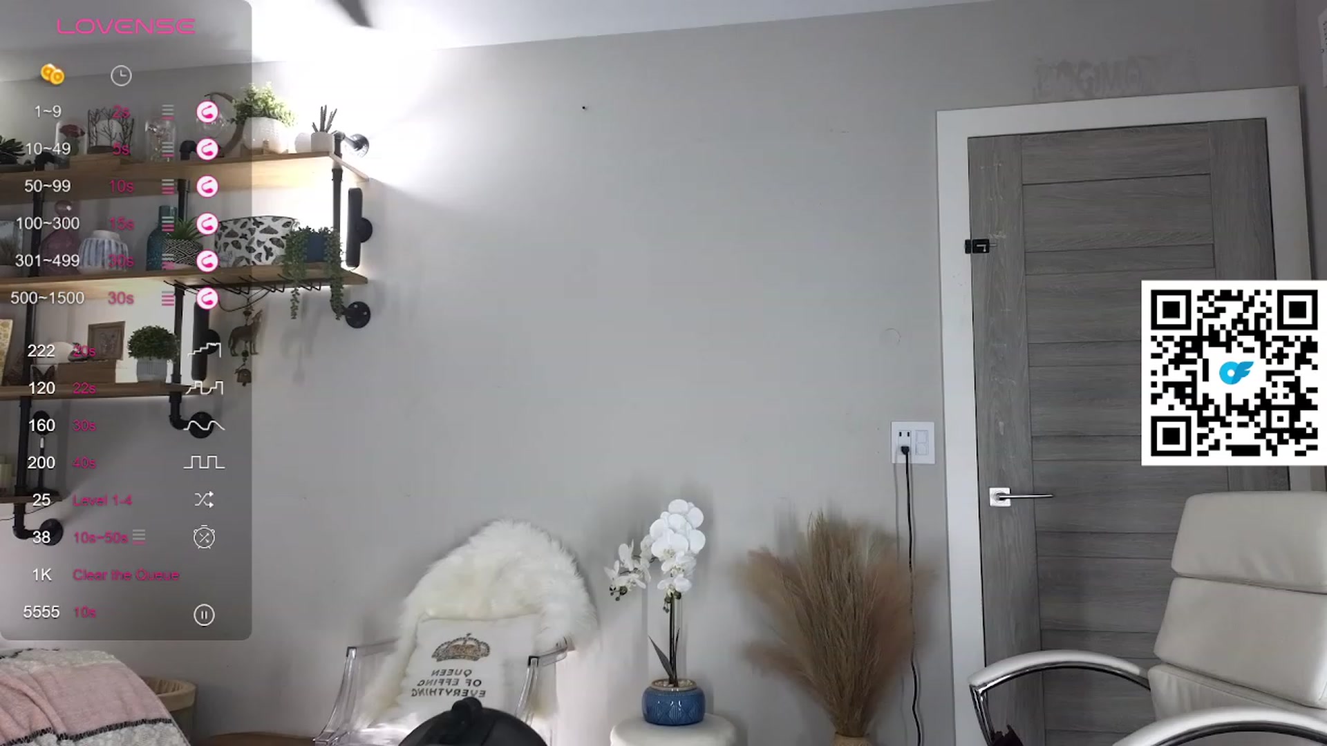 Gallery image thumbnail from SultrySnow's myfreecams stream on, 08/26/2023, 08:36 image 18 of 20
