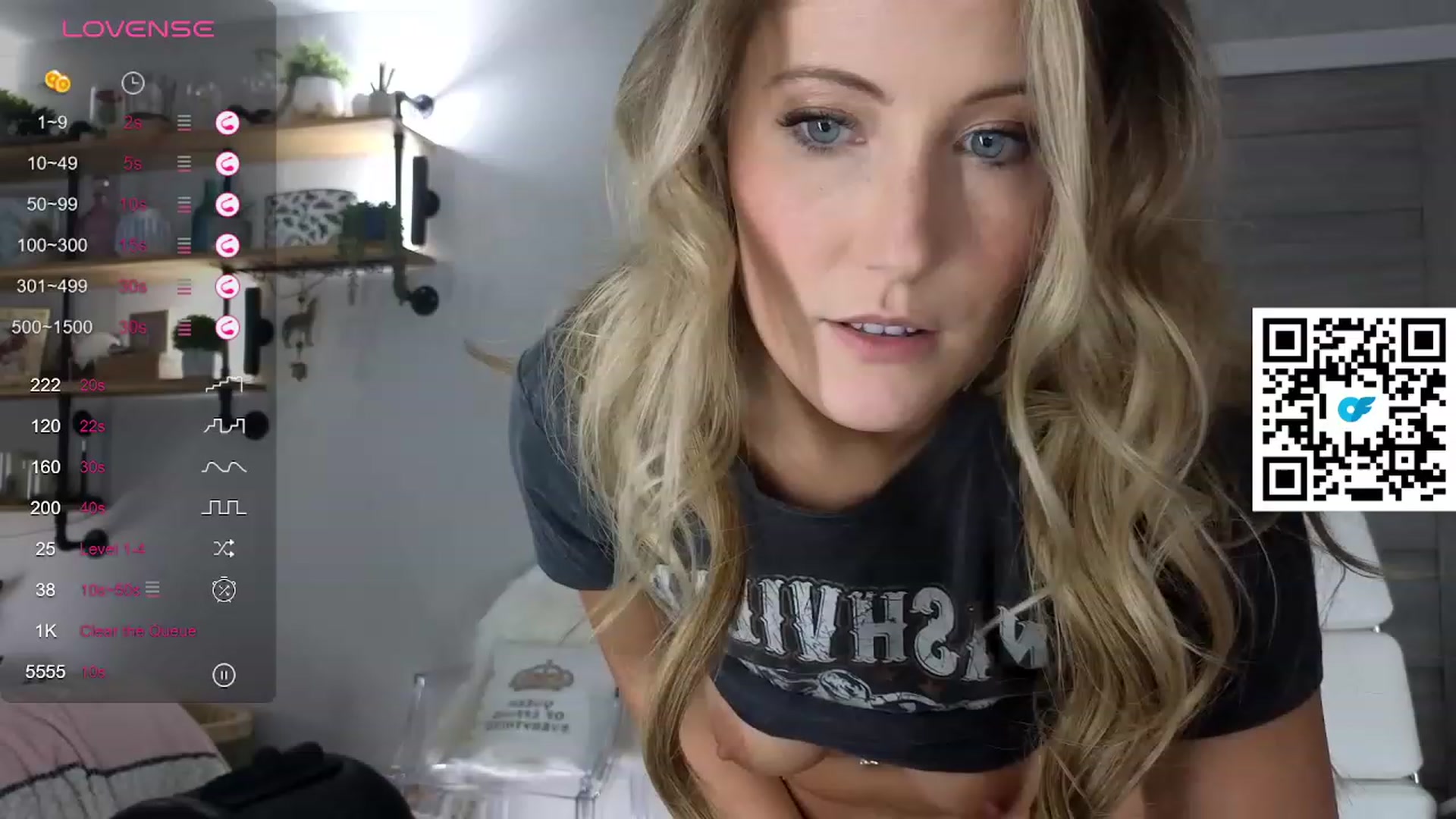 Gallery image thumbnail from SultrySnow's myfreecams stream on, 08/26/2023, 09:53 image 5 of 20