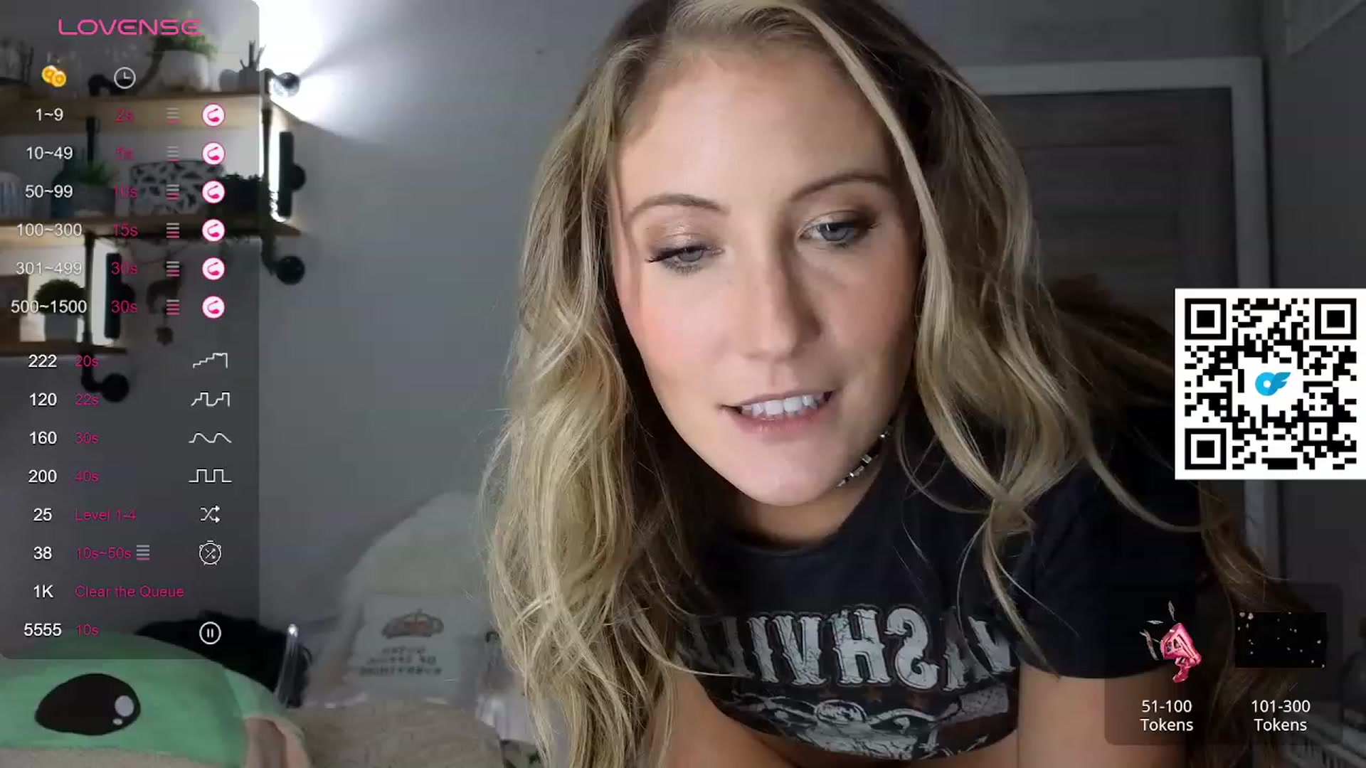Gallery image thumbnail from SultrySnow's myfreecams stream on, 08/26/2023, 11:09 image 20 of 20