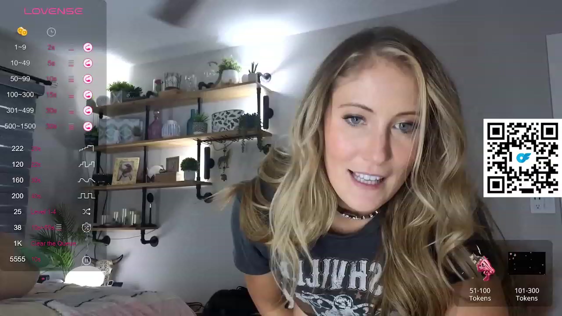 Gallery image thumbnail from SultrySnow's myfreecams stream on, 08/26/2023, 13:32 image 8 of 20