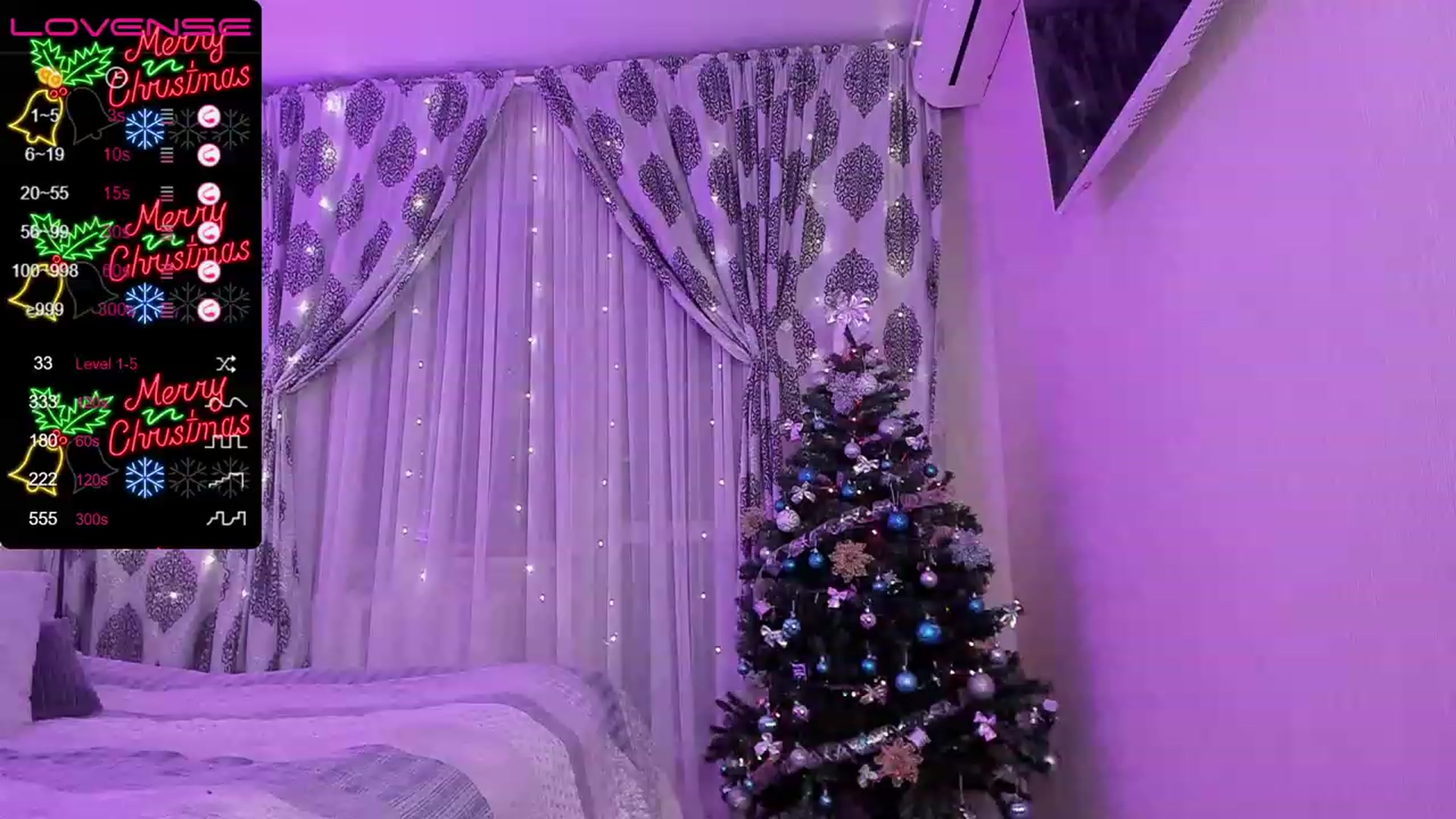 Gallery image thumbnail from SummerDaysss's myfreecams stream on, 12/25/2022, 02:38 image 6 of 20