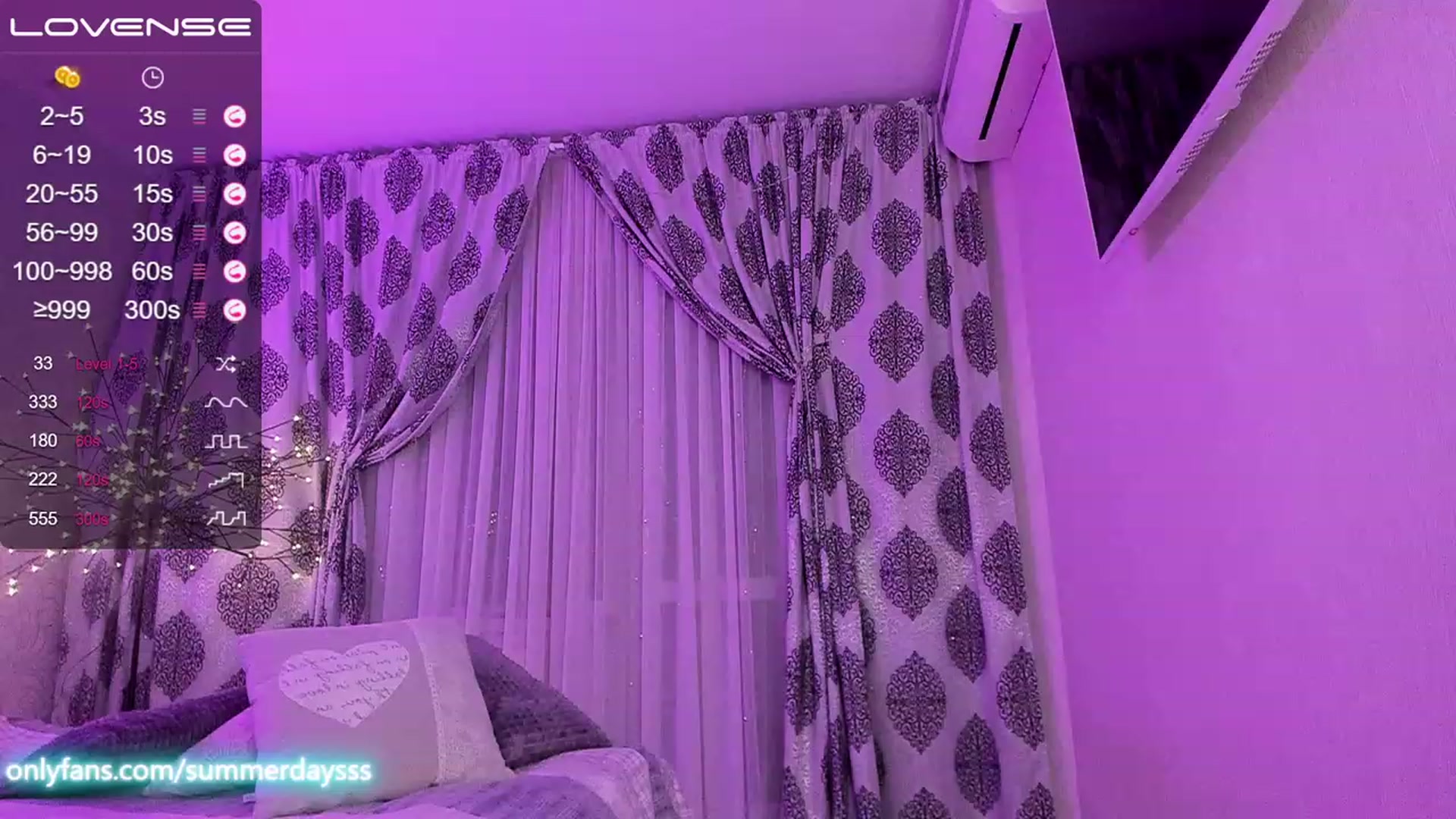 Gallery image thumbnail from SummerDaysss's myfreecams stream on, 05/10/2023, 22:58 image 6 of 20