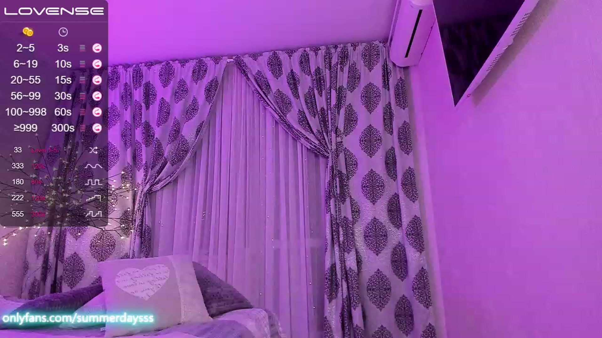 Gallery image thumbnail from SummerDaysss's myfreecams stream on, 05/10/2023, 22:58 image 5 of 20