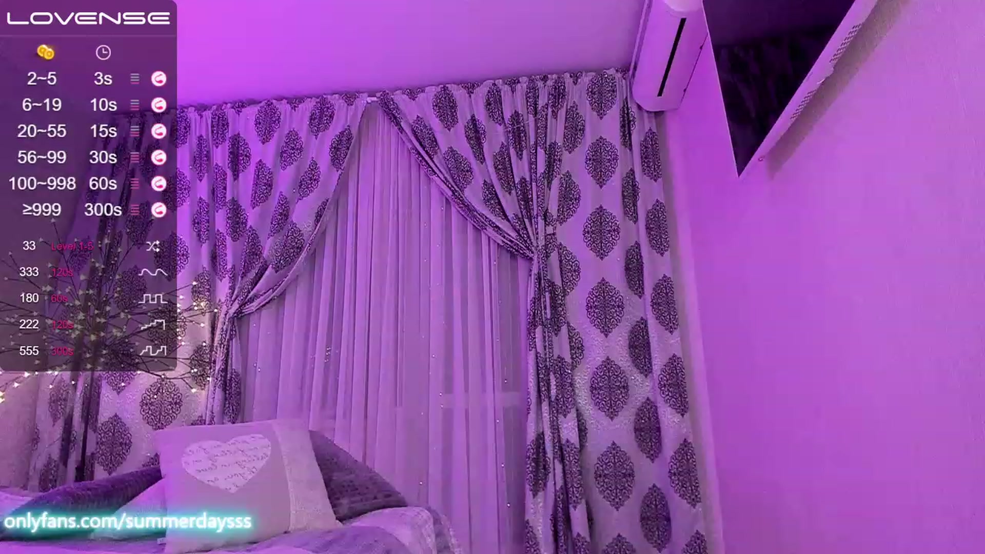 Gallery image thumbnail from SummerDaysss's myfreecams stream on, 05/10/2023, 22:58 image 16 of 20