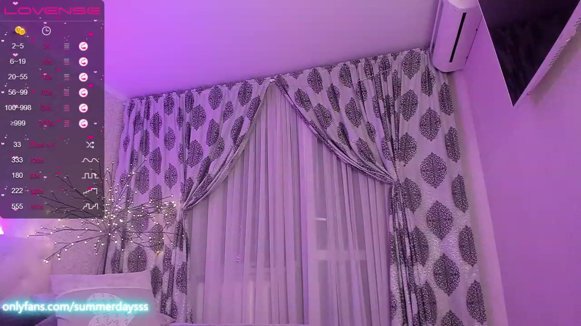 Gallery image thumbnail from SummerDaysss's myfreecams stream on, 05/25/2023, 23:39 image 8 of 20