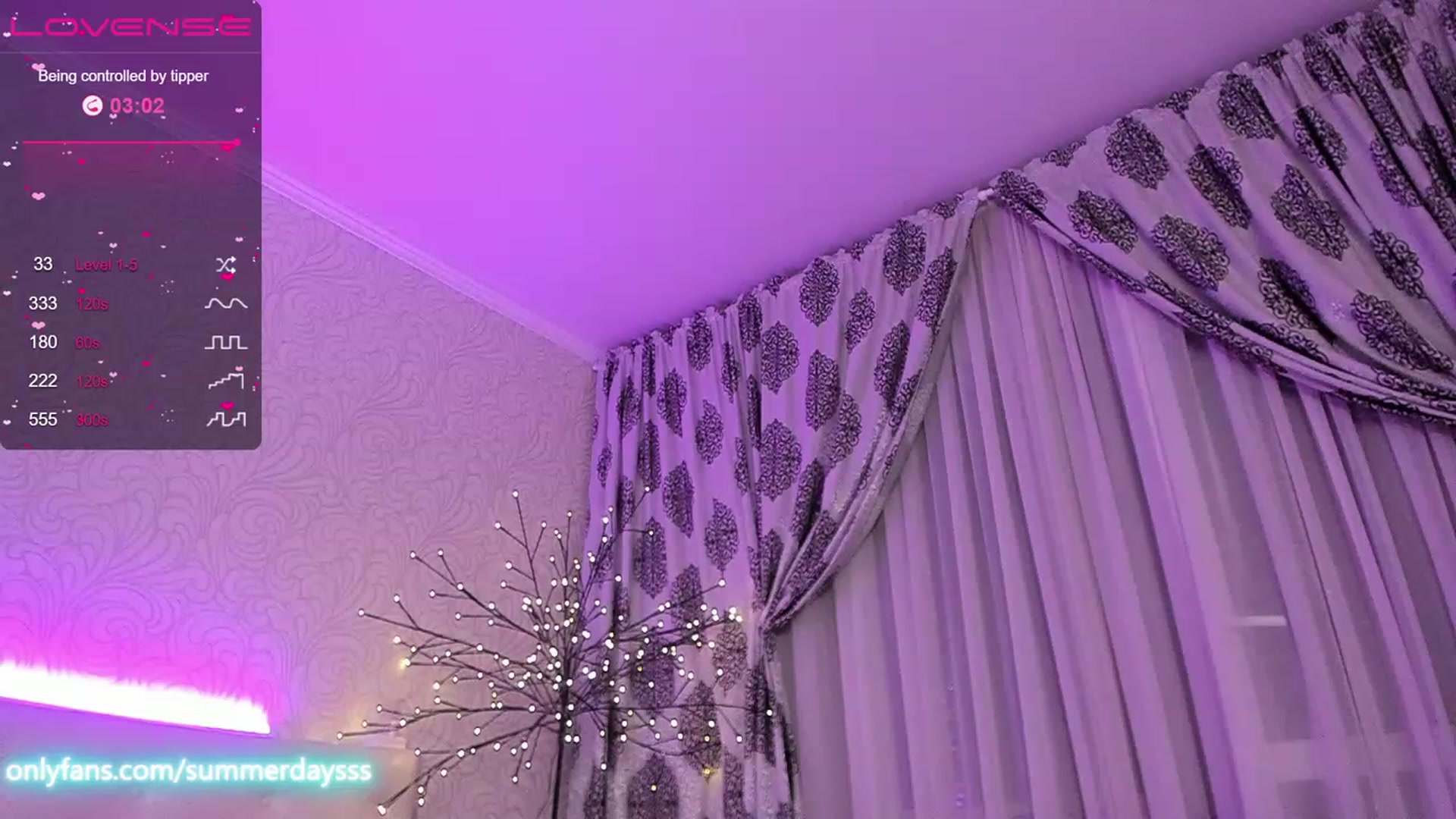 Gallery image thumbnail from SummerDaysss's myfreecams stream on, 05/25/2023, 23:39 image 20 of 20
