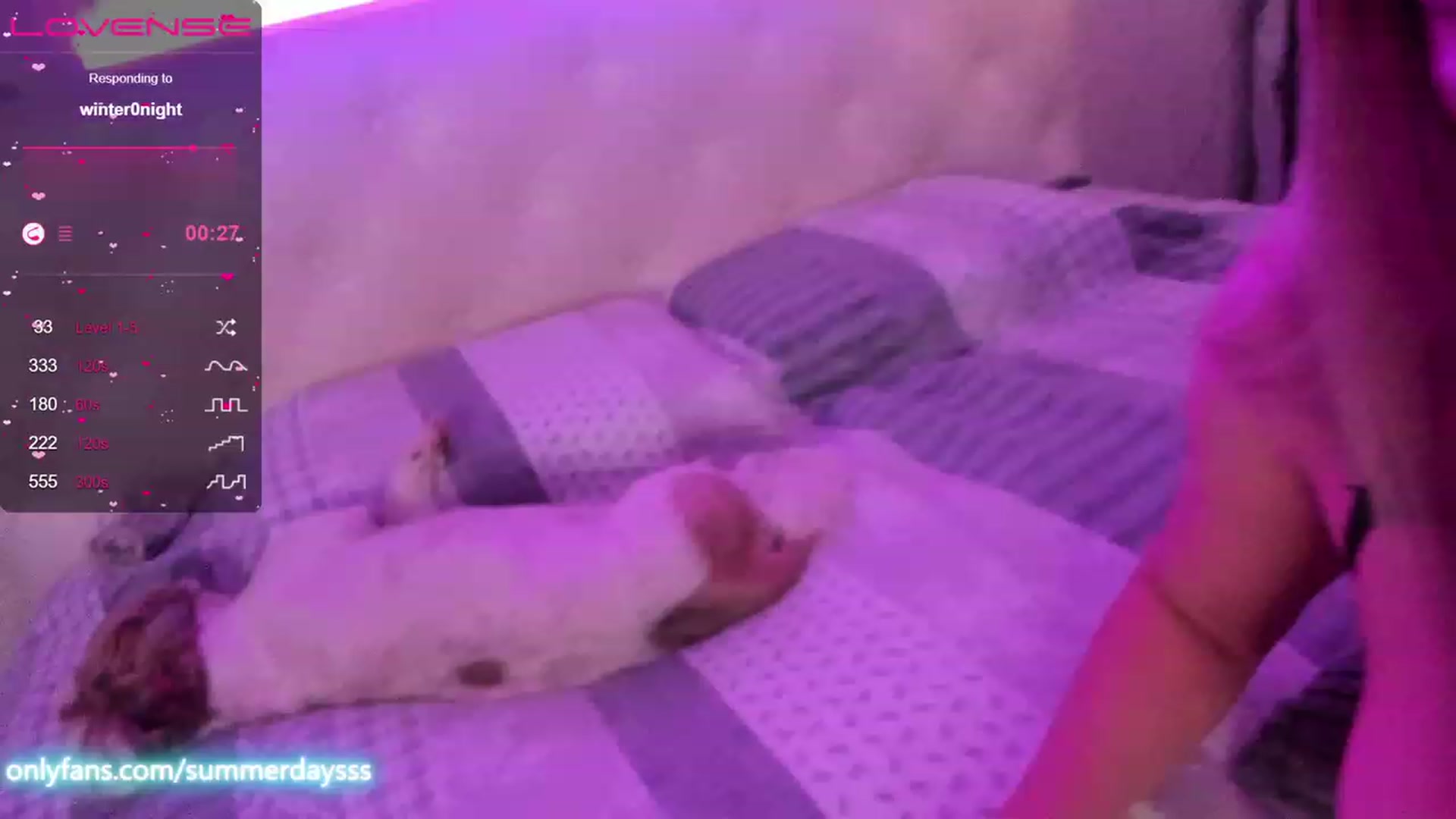 Gallery image thumbnail from SummerDaysss's myfreecams stream on, 05/27/2023, 02:56 image 7 of 20