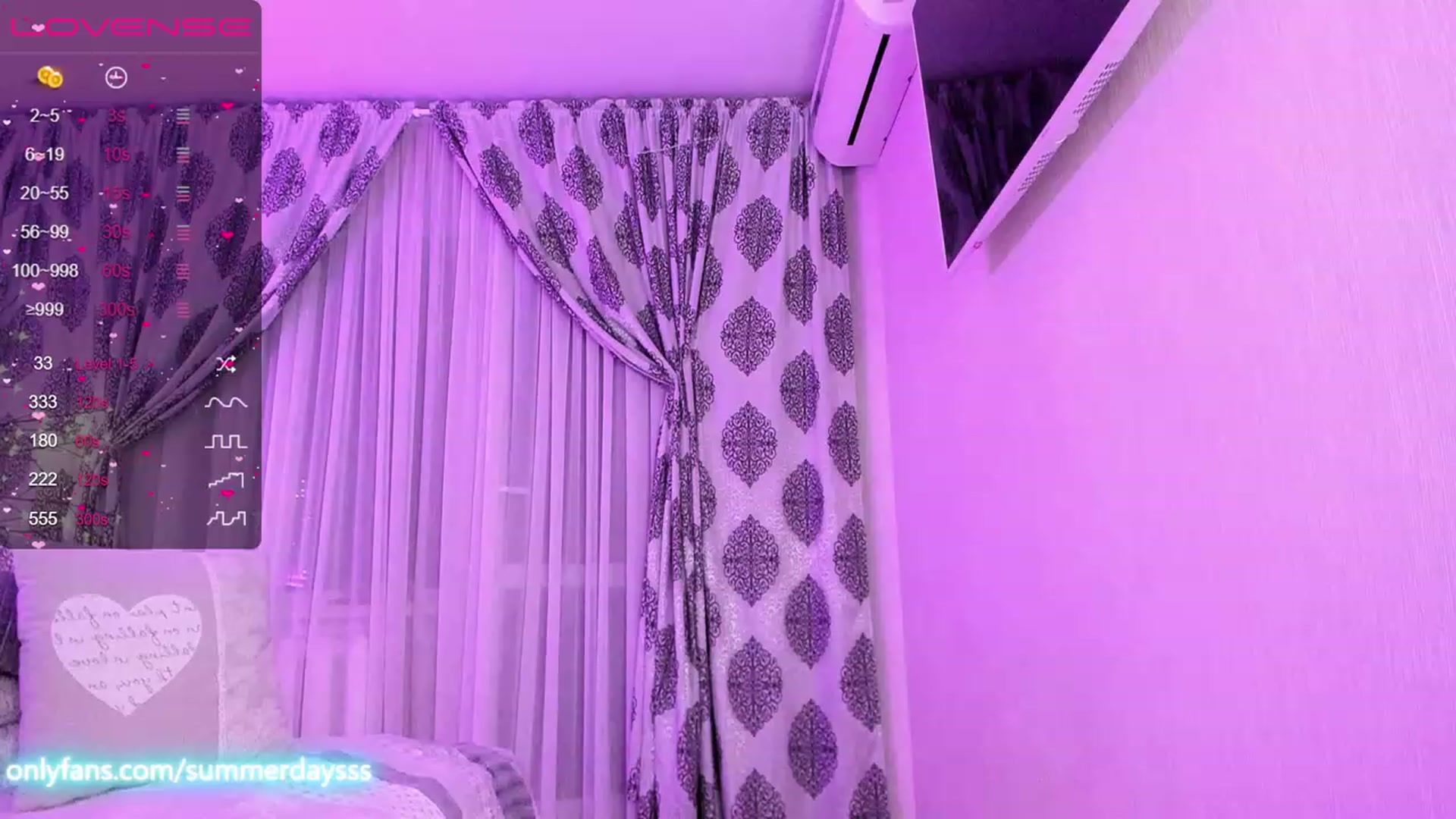 Gallery image thumbnail from SummerDaysss's myfreecams stream on, 05/27/2023, 22:49 image 10 of 20