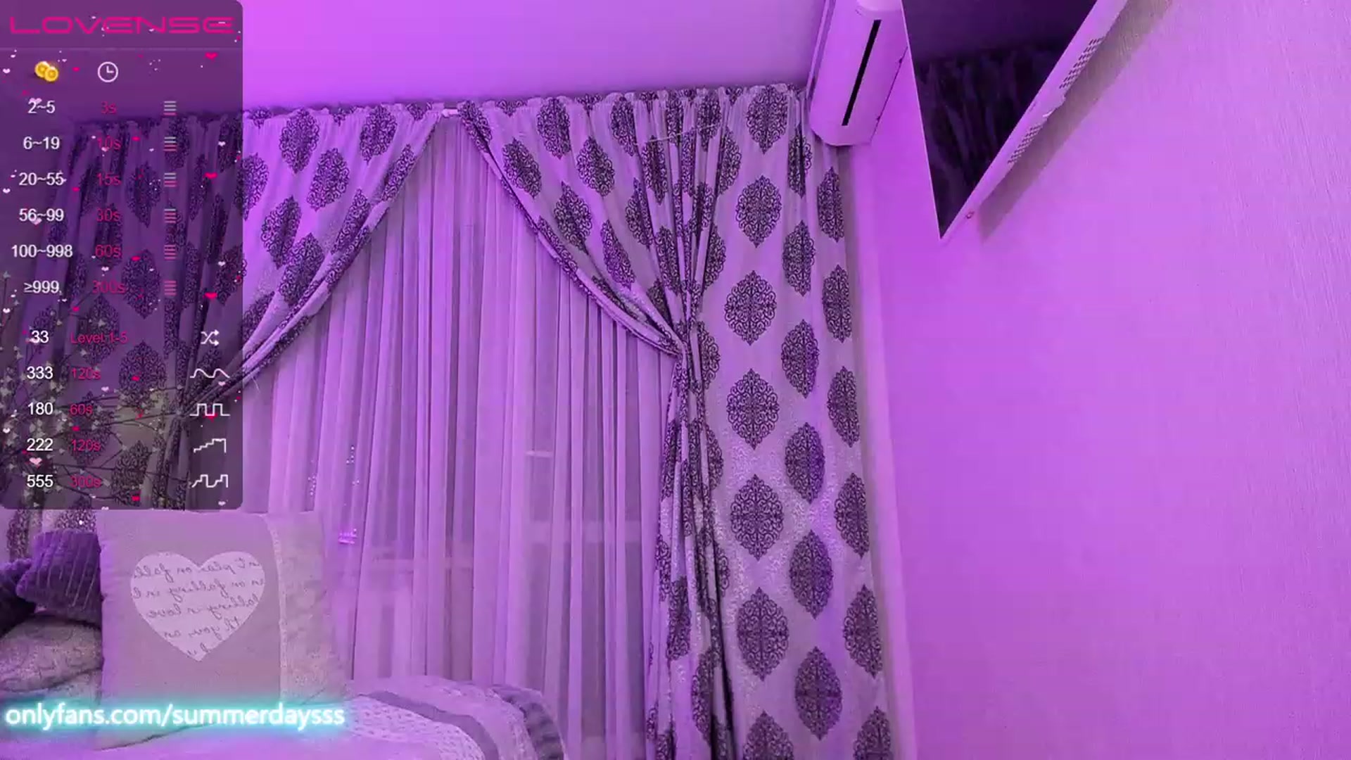 Gallery image thumbnail from SummerDaysss's myfreecams stream on, 05/27/2023, 22:49 image 3 of 20