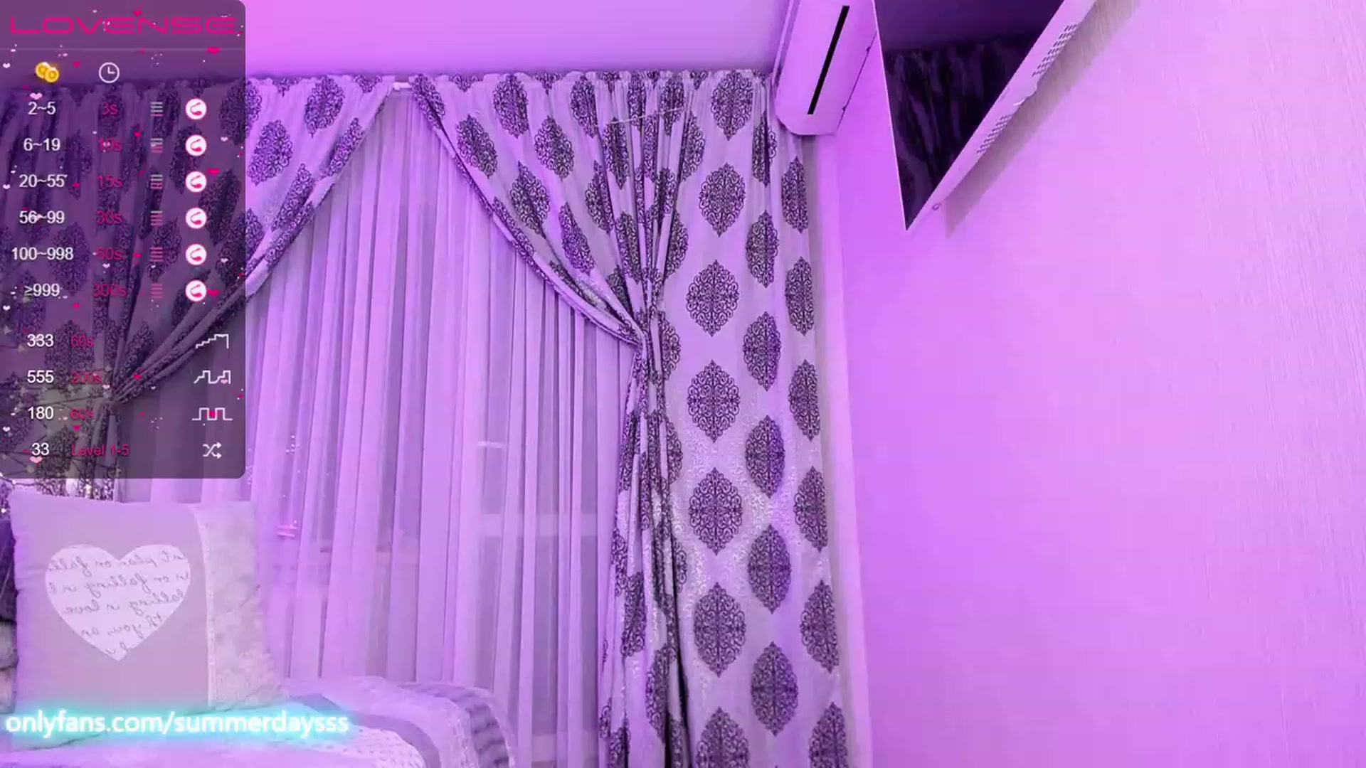 Gallery image thumbnail from SummerDaysss's myfreecams stream on, 05/28/2023, 01:07 image 14 of 20