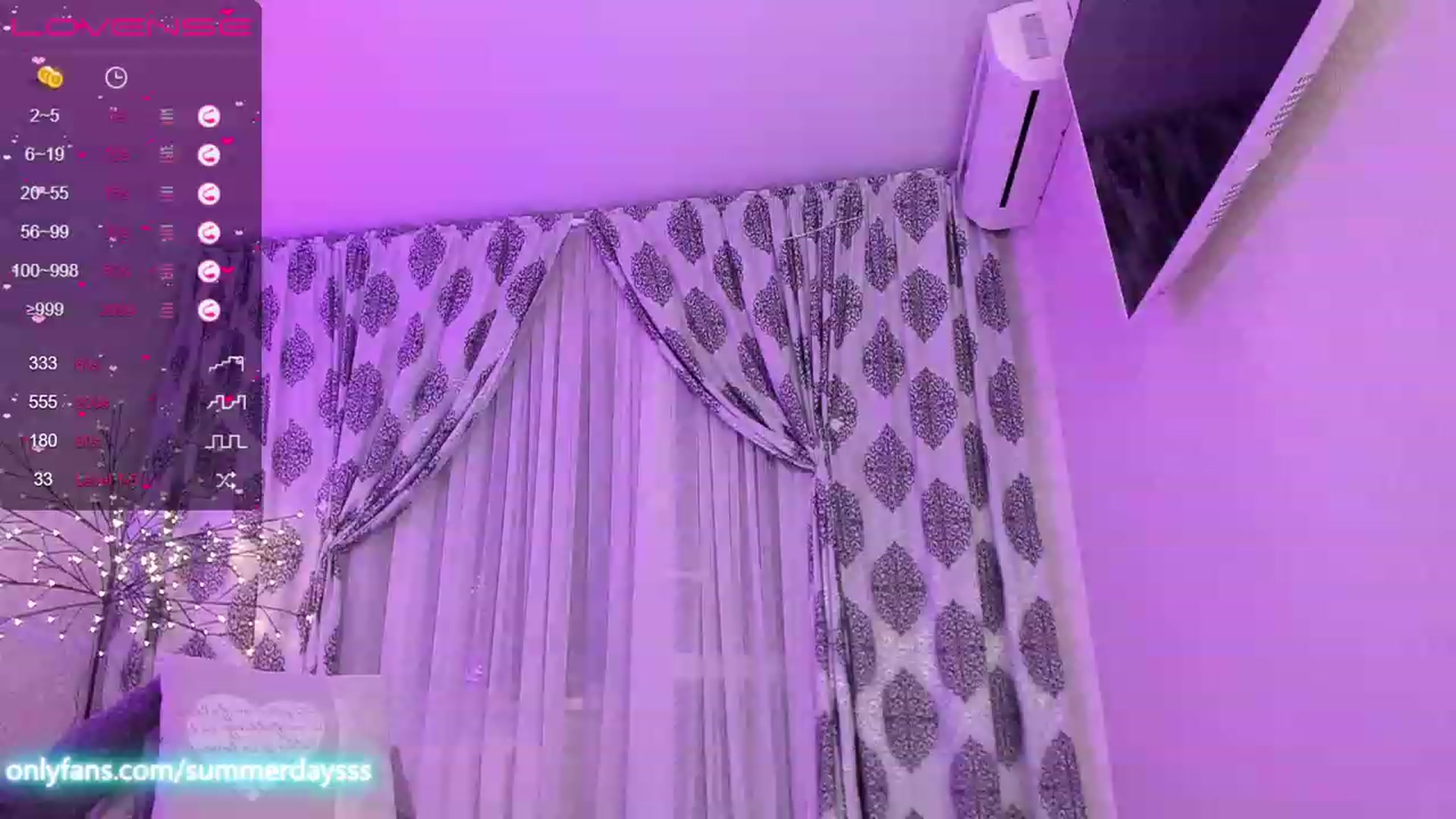 Gallery image thumbnail from SummerDaysss's myfreecams stream on, 05/28/2023, 23:01 image 6 of 20