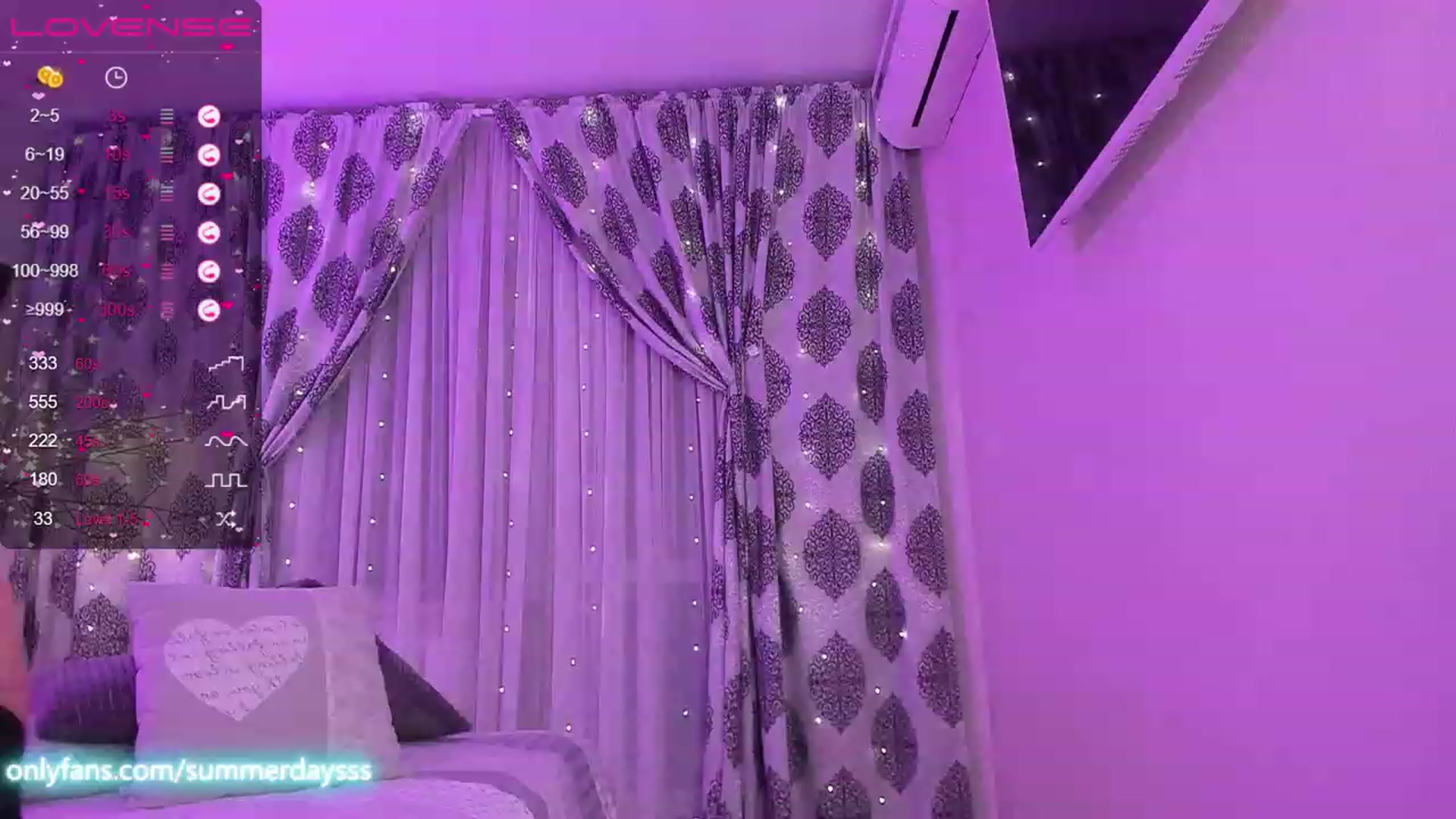 Gallery image thumbnail from SummerDaysss's myfreecams stream on, 06/01/2023, 22:48 image 16 of 20