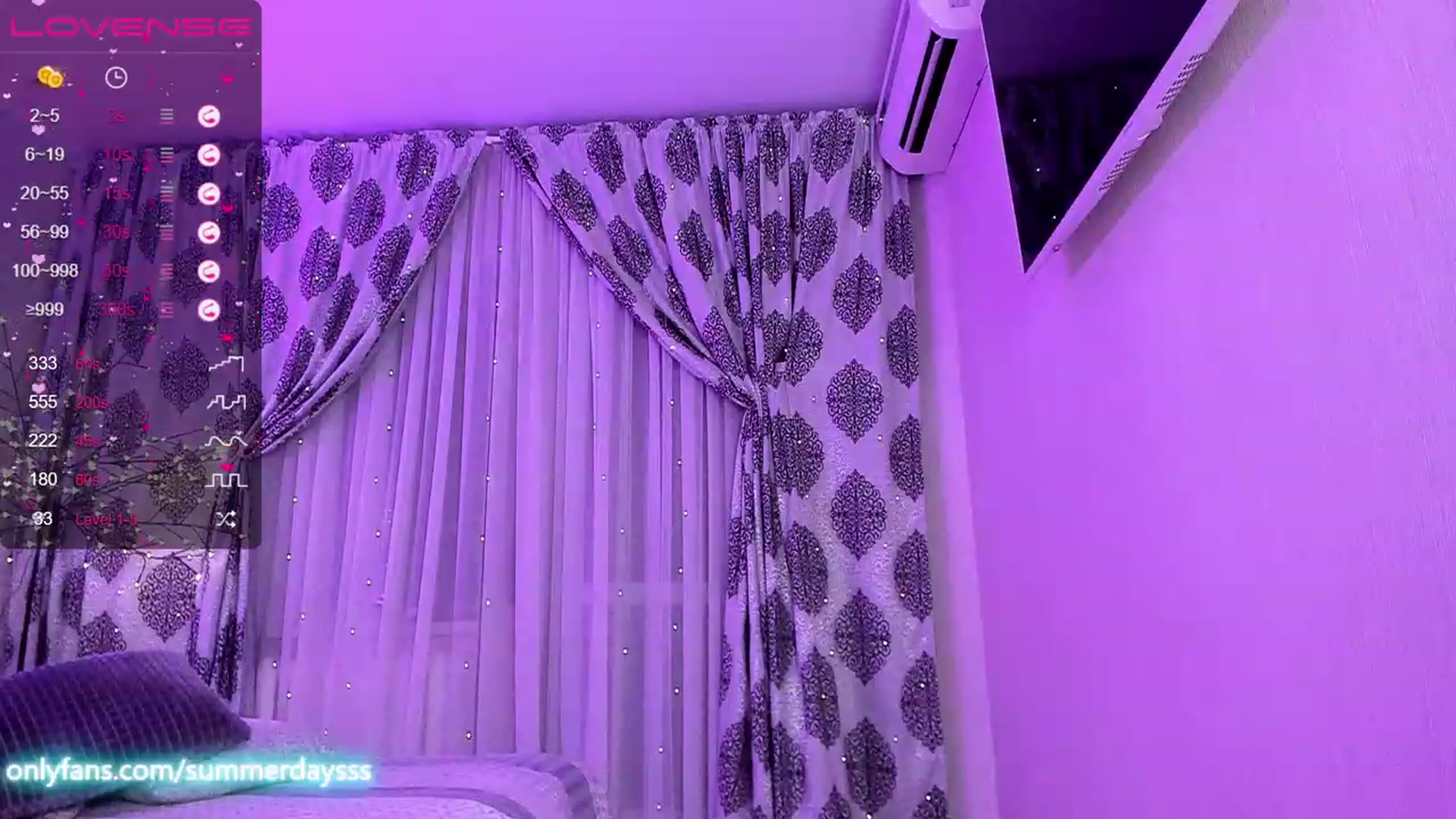 Gallery image thumbnail from SummerDaysss's myfreecams stream on, 08/03/2023, 22:11 image 19 of 20