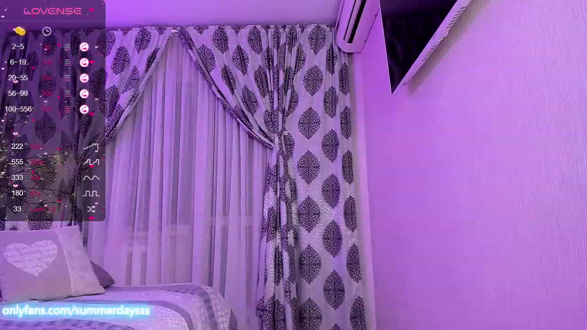 Gallery image thumbnail from SummerDaysss's myfreecams stream on, 08/16/2023, 22:36 image 6 of 20