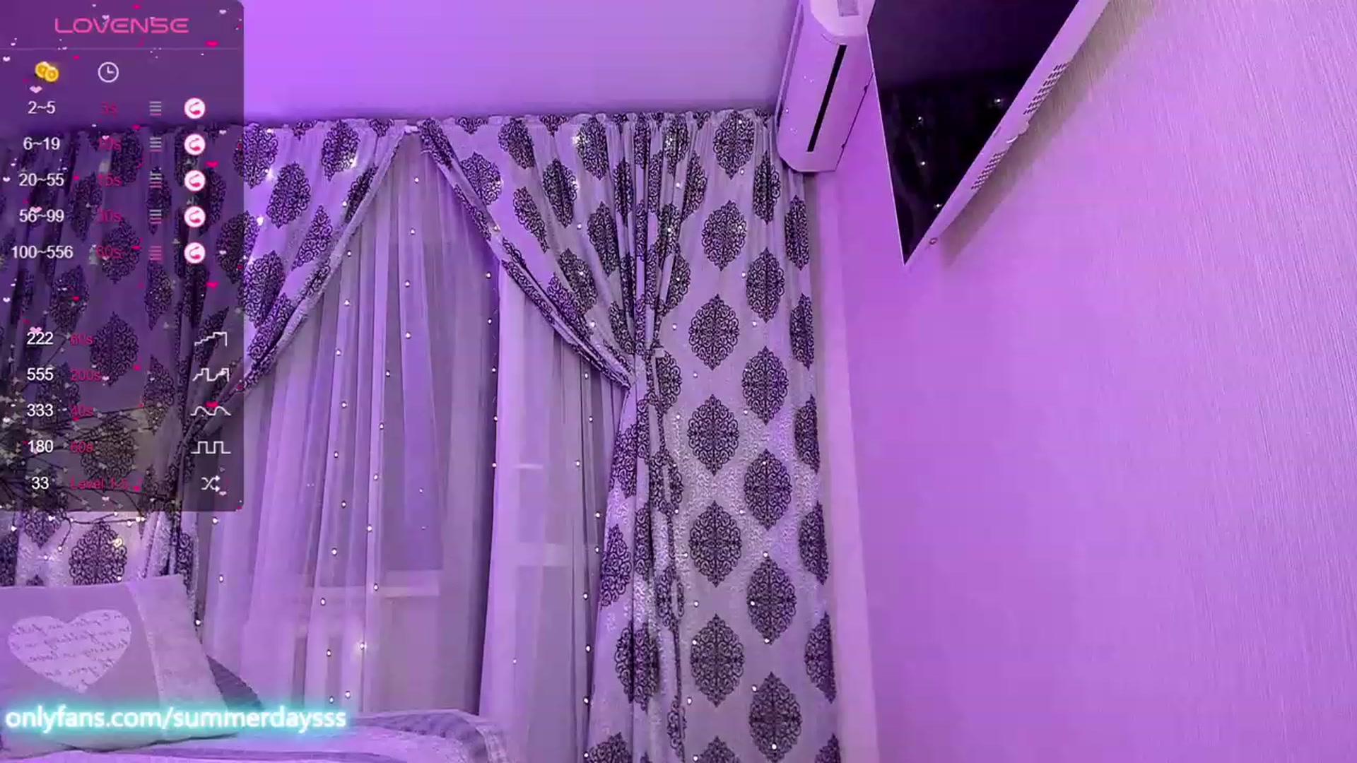 Gallery image thumbnail from SummerDaysss's myfreecams stream on, 08/16/2023, 22:36 image 12 of 20