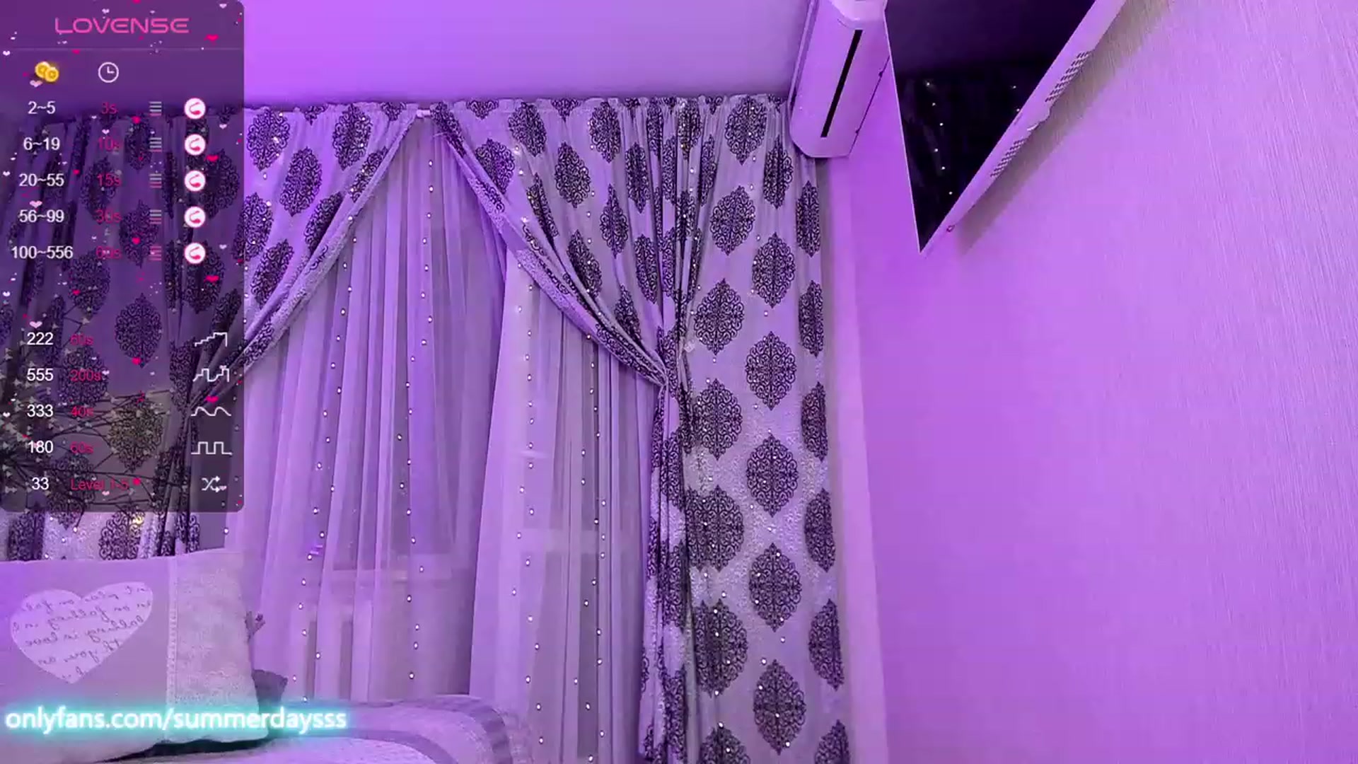 Gallery image thumbnail from SummerDaysss's myfreecams stream on, 08/17/2023, 23:31 image 2 of 20