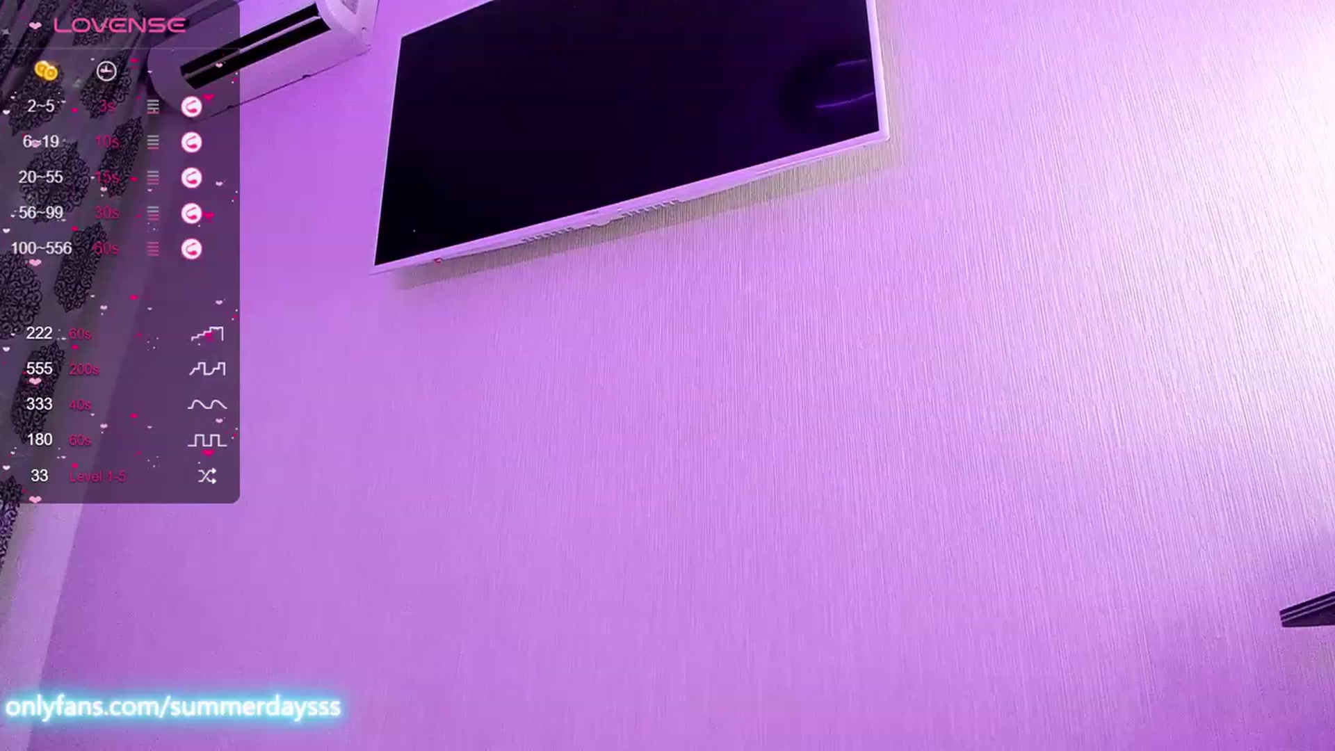 Gallery image thumbnail from SummerDaysss's myfreecams stream on, 08/19/2023, 24:38 image 2 of 20
