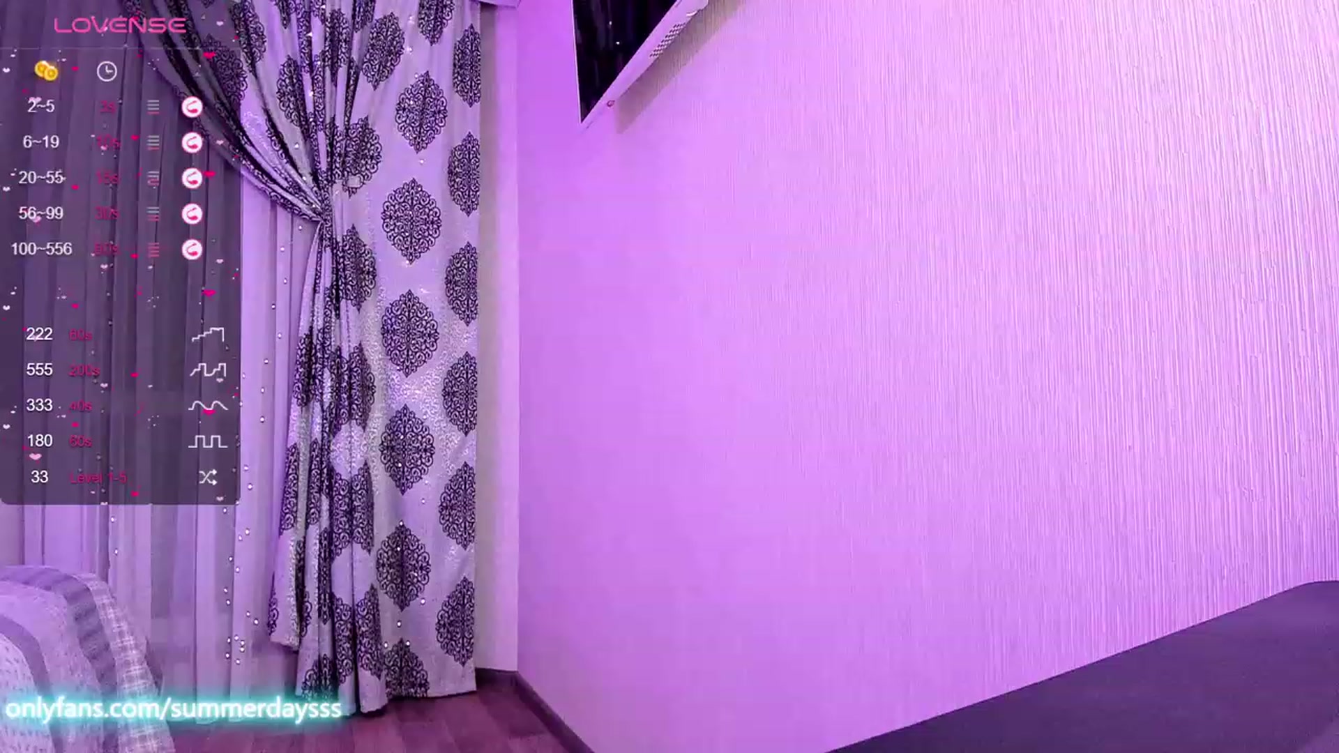 Gallery image thumbnail from SummerDaysss's myfreecams stream on, 08/19/2023, 24:38 image 16 of 20
