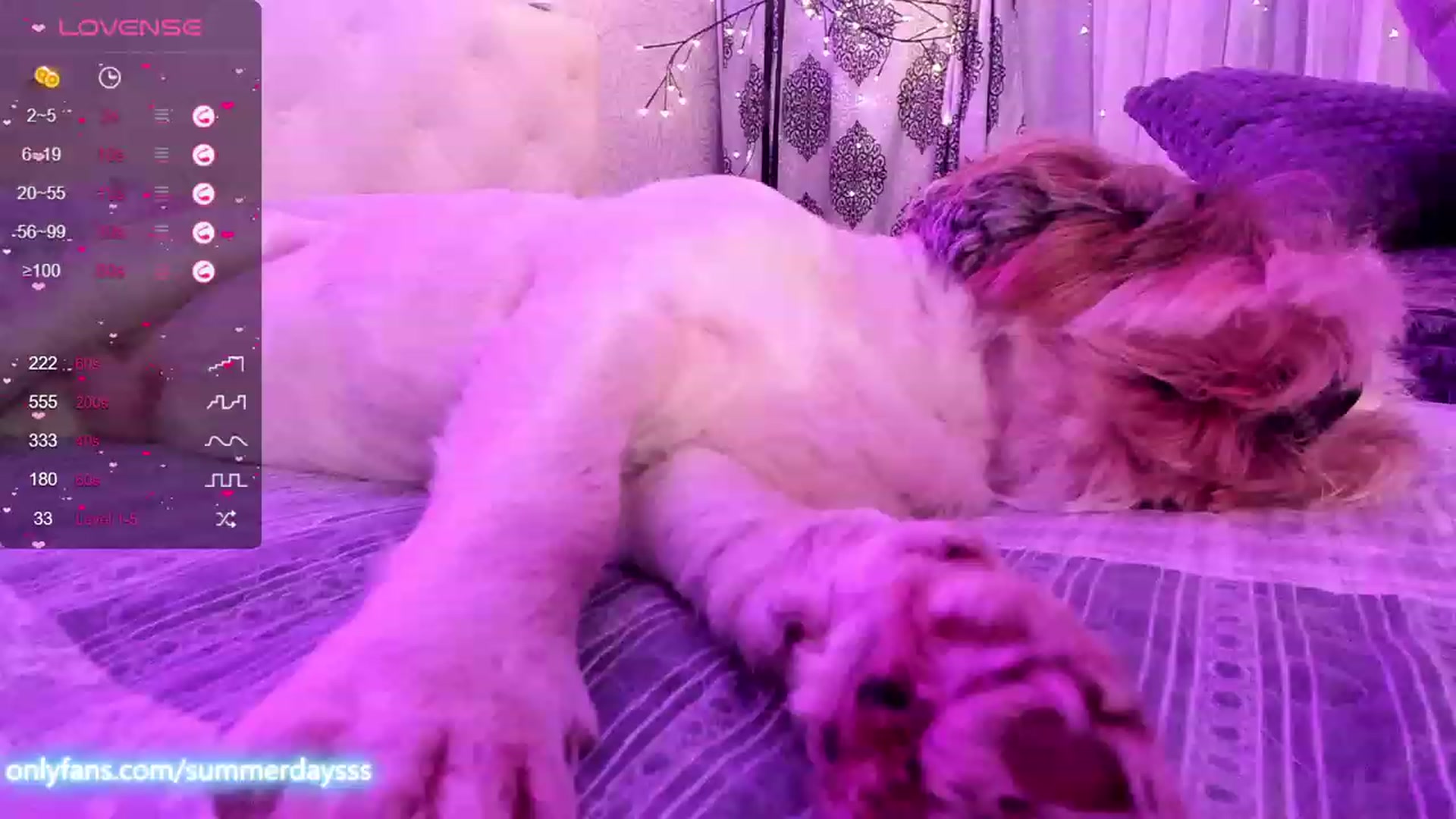 Gallery image thumbnail from SummerDaysss's myfreecams stream on, 08/26/2023, 24:03 image 14 of 20