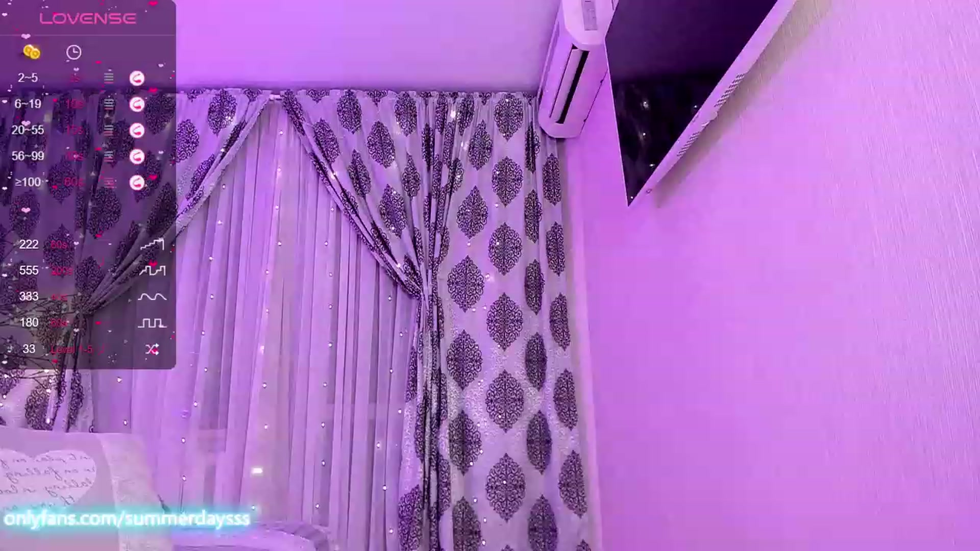 Gallery image thumbnail from SummerDaysss's myfreecams stream on, 08/26/2023, 24:40 image 9 of 20