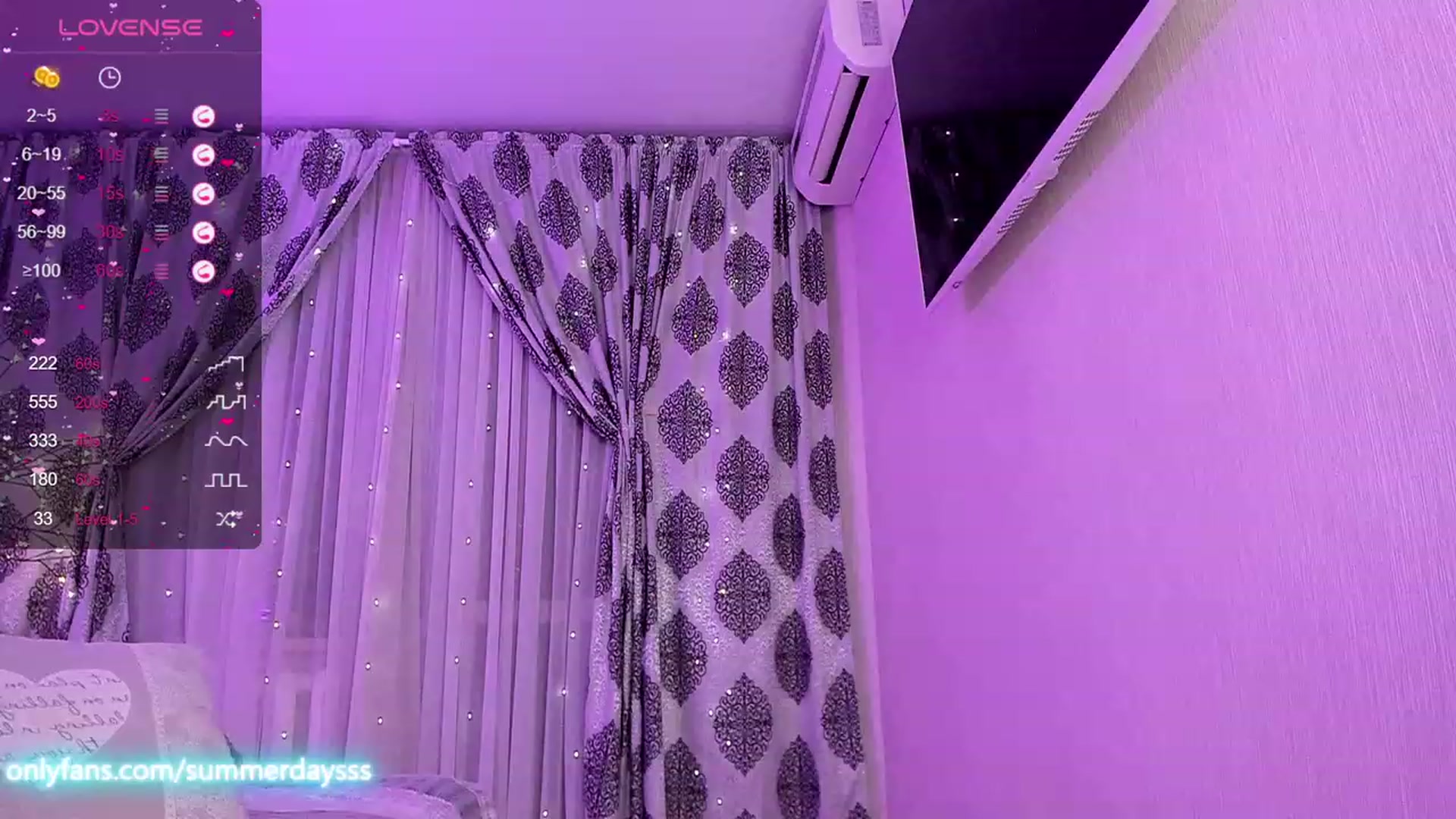 Gallery image thumbnail from SummerDaysss's myfreecams stream on, 08/26/2023, 24:40 image 10 of 20