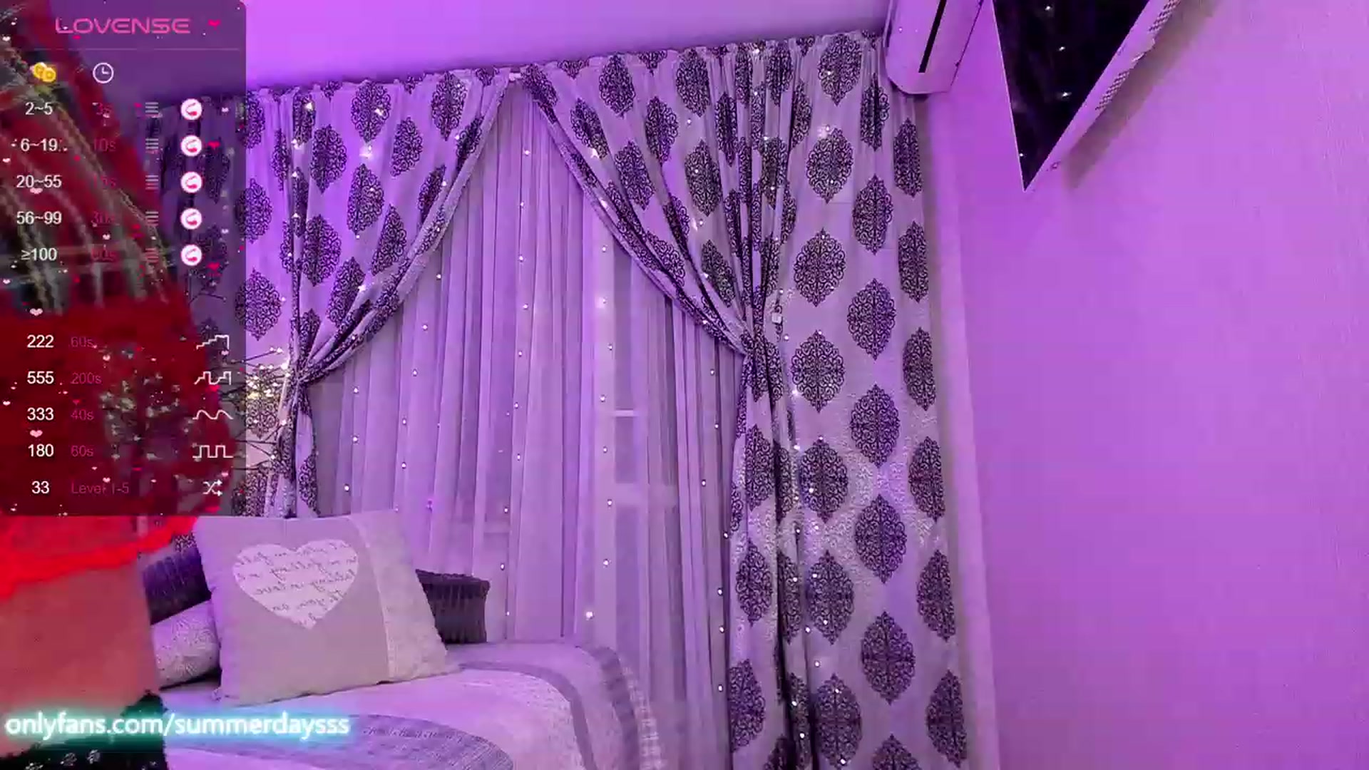 Gallery image thumbnail from SummerDaysss's myfreecams stream on, 09/09/2023, 24:00 image 11 of 20
