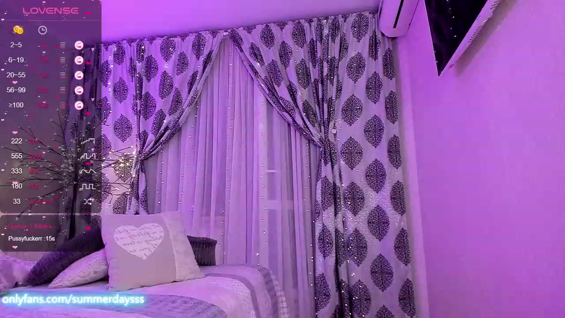 Gallery image thumbnail from SummerDaysss's myfreecams stream on, 09/09/2023, 24:00 image 9 of 20