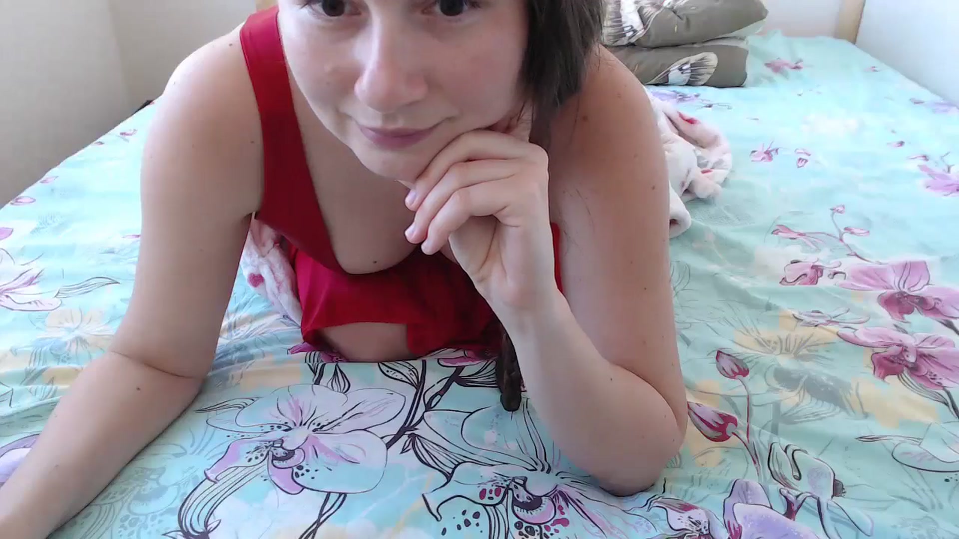 Gallery image thumbnail from SummerFlame's myfreecams stream on, 05/13/2024, 12:55 image 5 of 20
