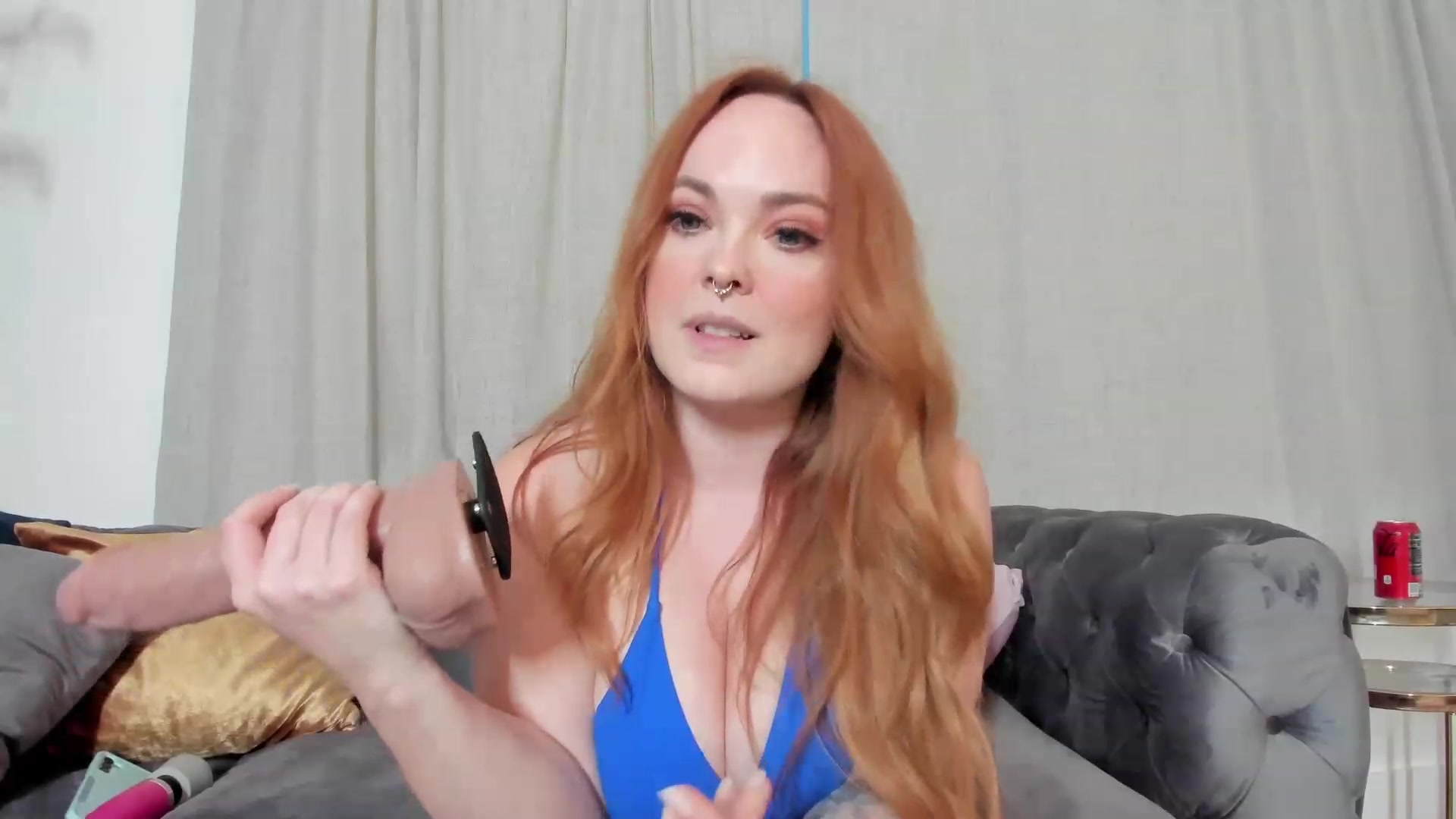 Gallery image thumbnail from SummerHart's myfreecams stream on, 06/11/2023, 05:23 image 6 of 20