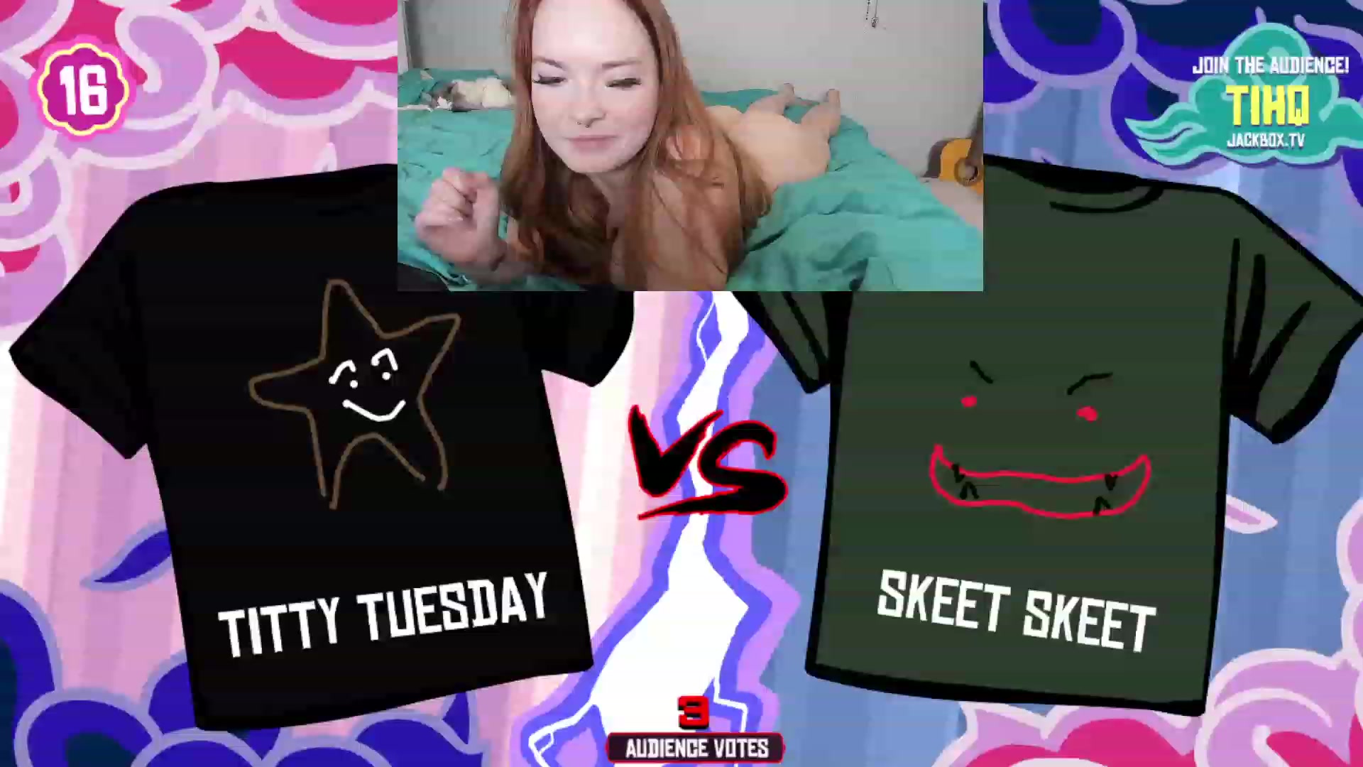 Gallery image thumbnail from SummerHart's myfreecams stream on, 02/17/2024, 06:42 image 8 of 20