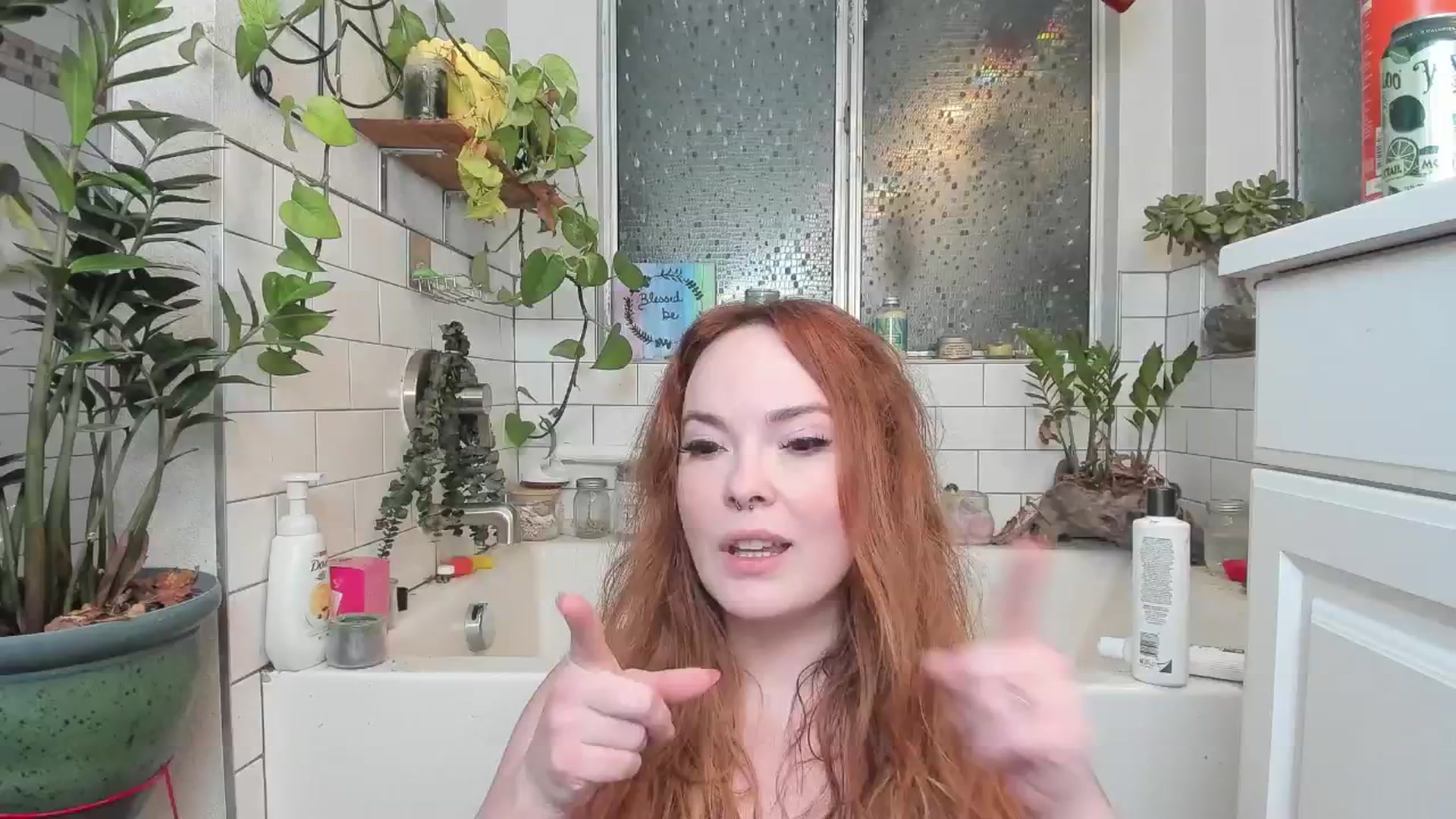 Gallery image thumbnail from SummerHart's myfreecams stream on, 05/18/2024, 05:06 image 18 of 20