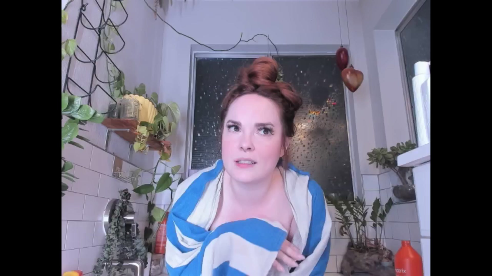 Gallery image thumbnail from SummerHart's myfreecams stream on, 06/23/2024, 05:29 image 11 of 20