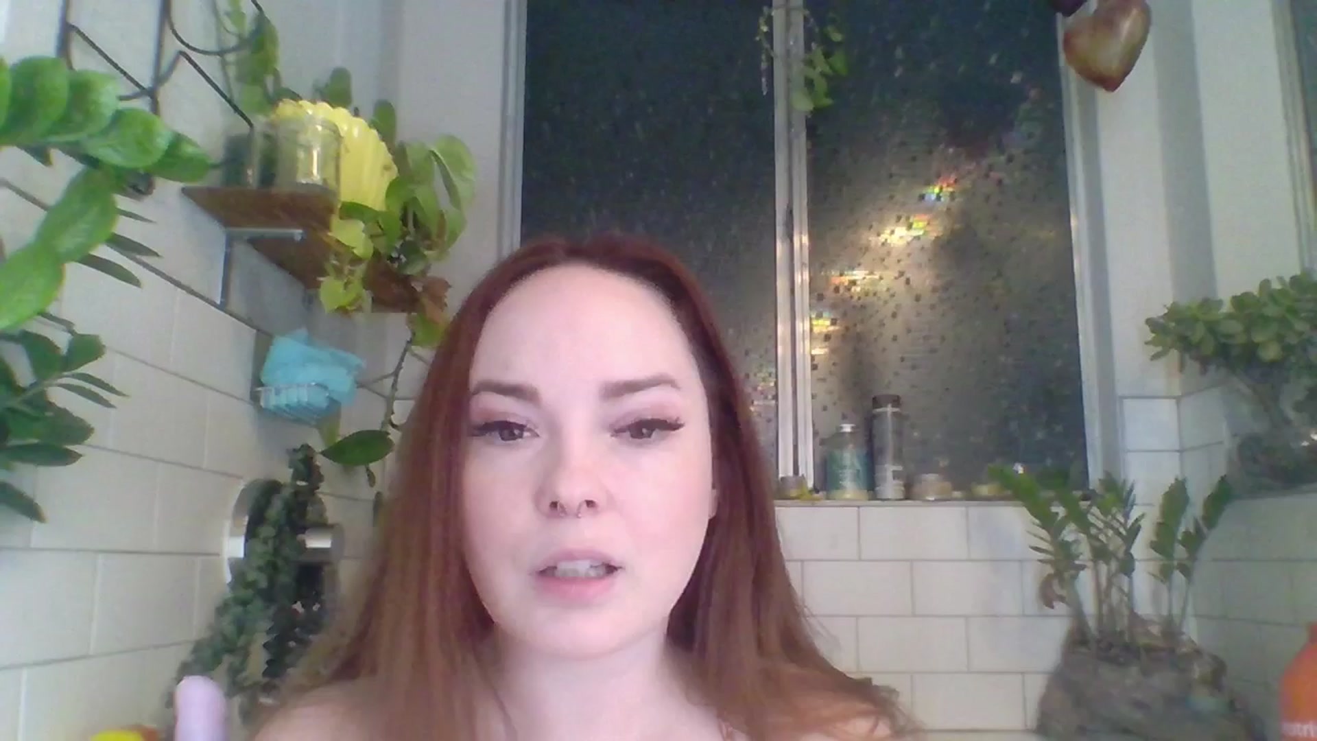 Gallery image thumbnail from SummerHart's myfreecams stream on, 06/23/2024, 05:29 image 1 of 20
