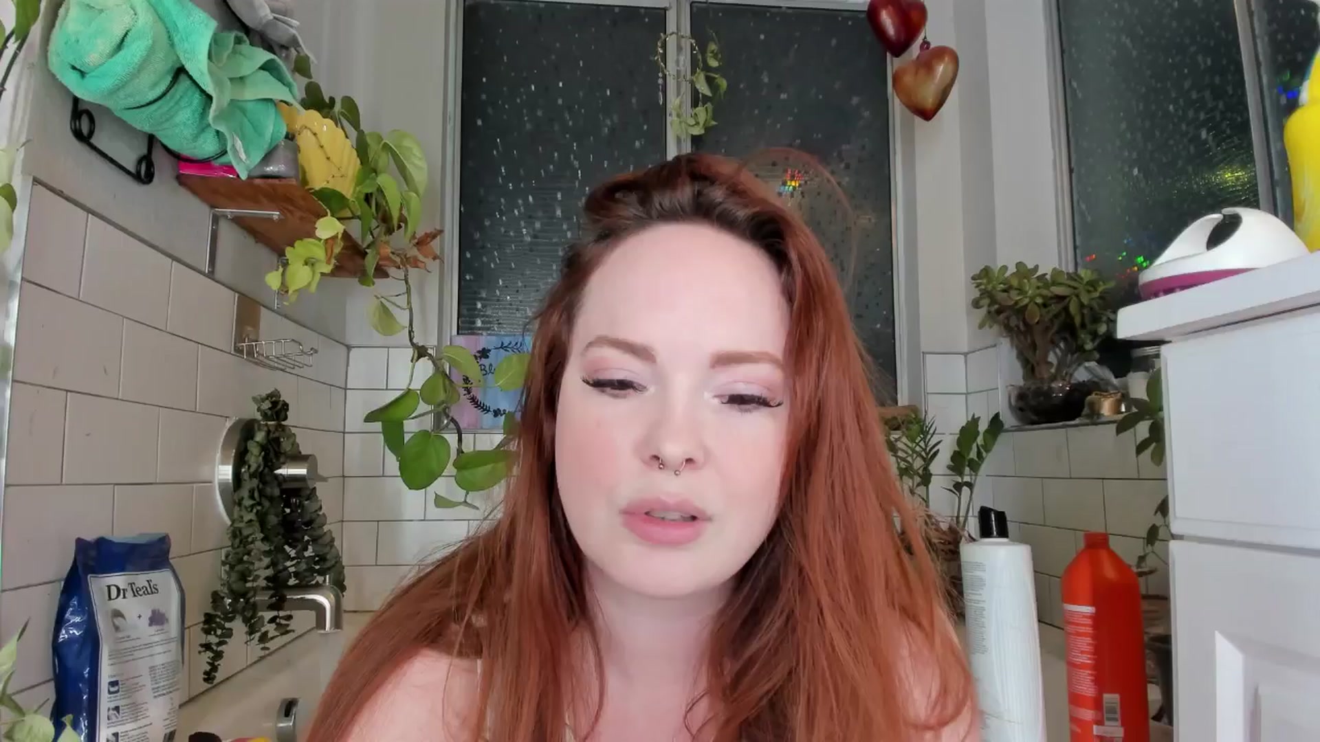 Gallery image thumbnail from SummerHart's myfreecams stream on, 07/21/2024, 05:12 image 2 of 20