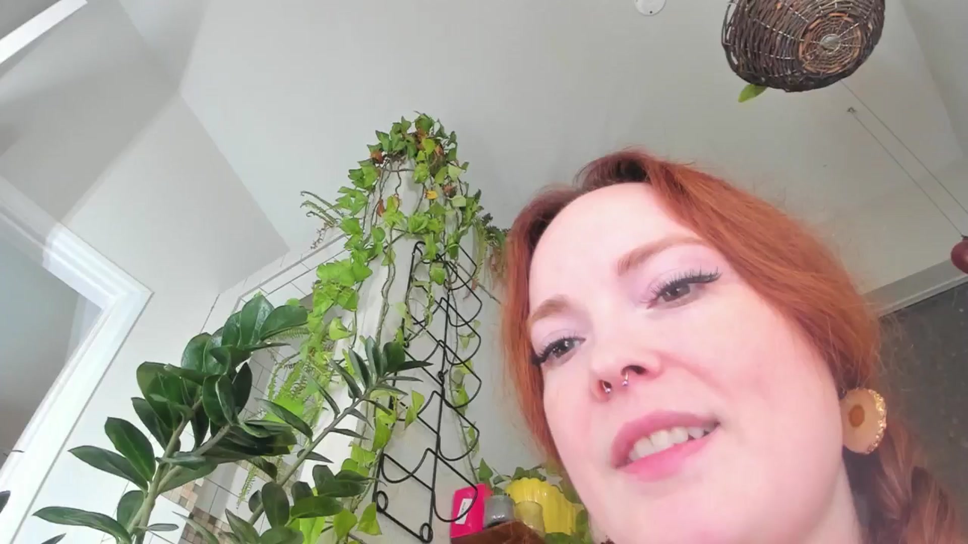 Gallery image thumbnail from SummerHart's myfreecams stream on, 09/08/2024, 05:35 image 17 of 20