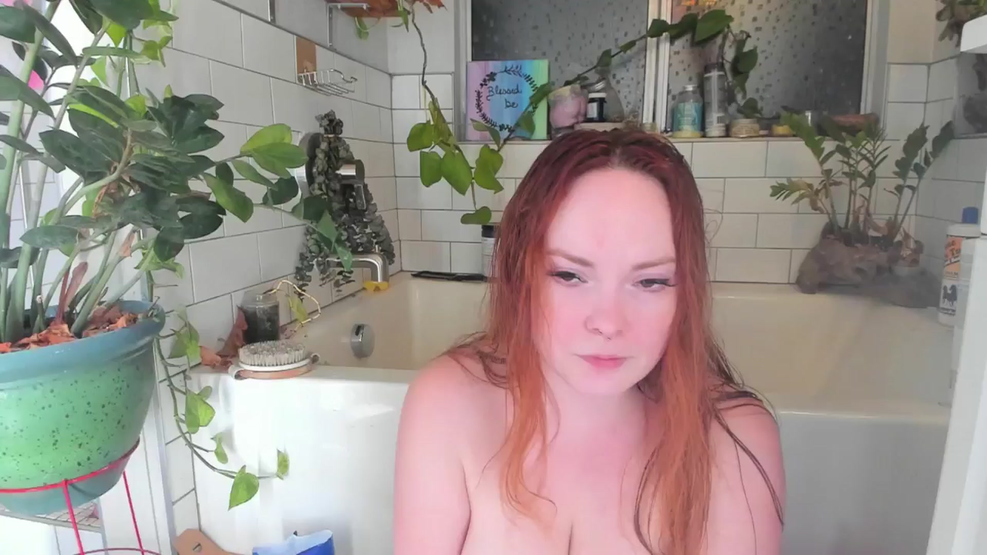 Gallery image thumbnail from SummerHart's myfreecams stream on, 09/08/2024, 05:35 image 12 of 20