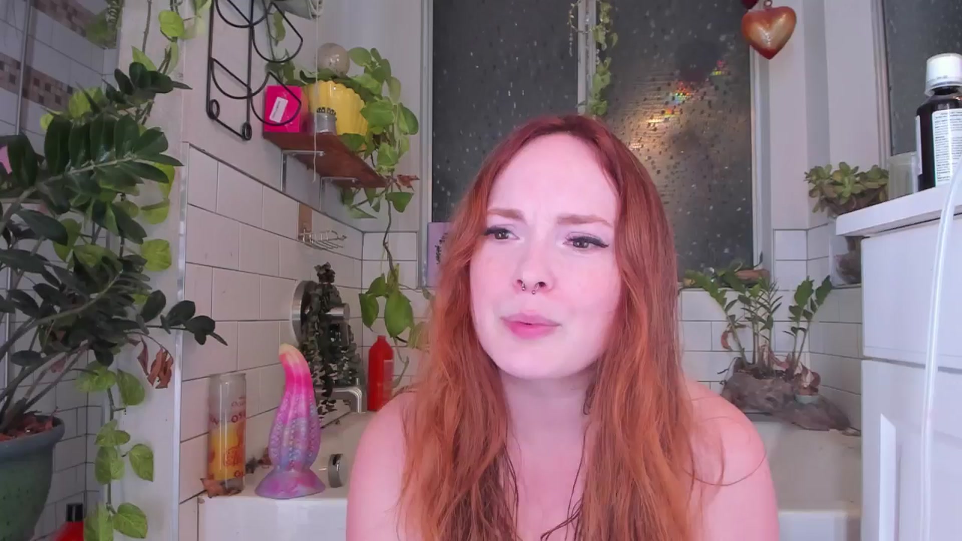Gallery image thumbnail from SummerHart's myfreecams stream on, 10/07/2024, 03:48 image 18 of 20