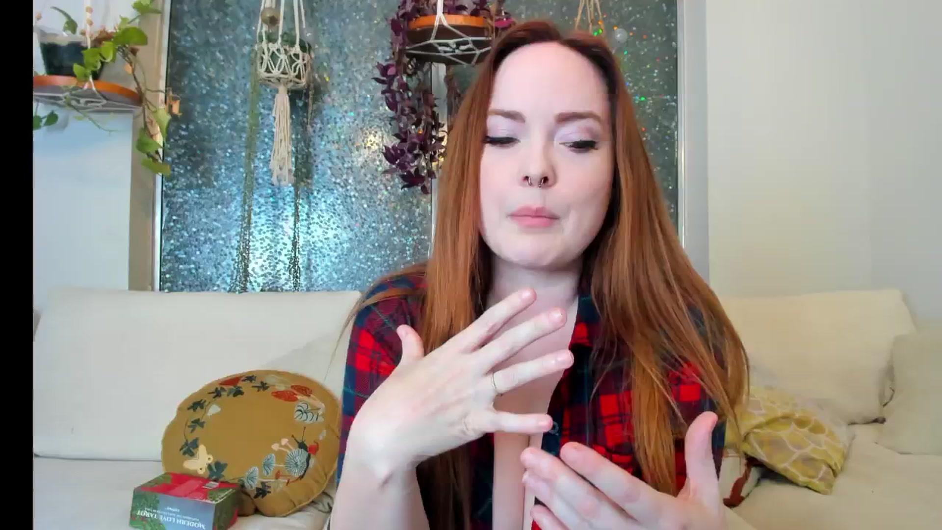 Gallery image thumbnail from SummerHart's myfreecams stream on, 11/10/2024, 03:32 image 9 of 20