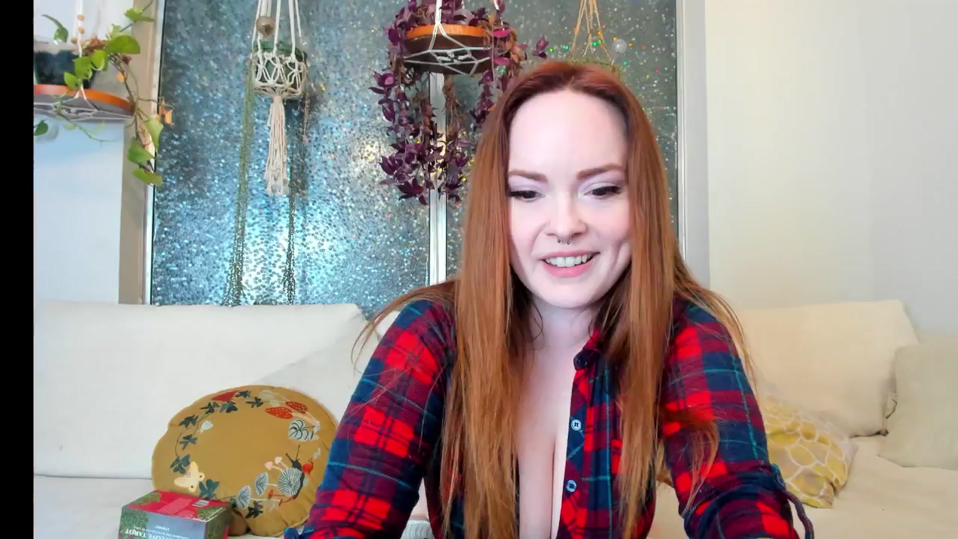 Gallery image thumbnail from SummerHart's myfreecams stream on, 11/10/2024, 03:32 image 3 of 20