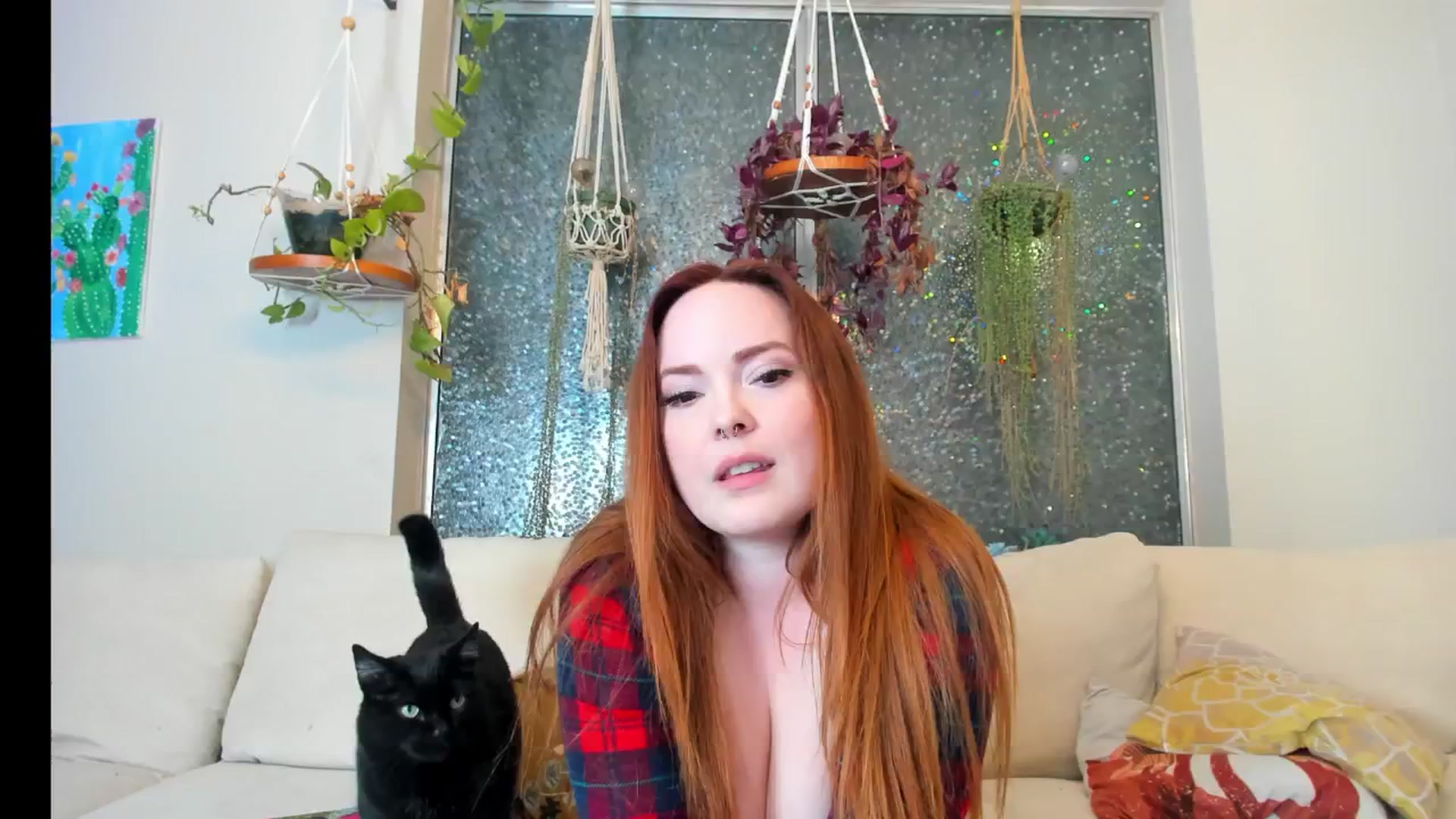 Gallery image thumbnail from SummerHart's myfreecams stream on, 11/10/2024, 03:32 image 19 of 20