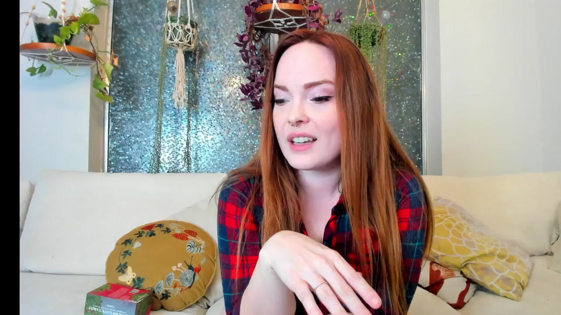 Gallery image thumbnail from SummerHart's myfreecams stream on, 11/10/2024, 03:32 image 12 of 20
