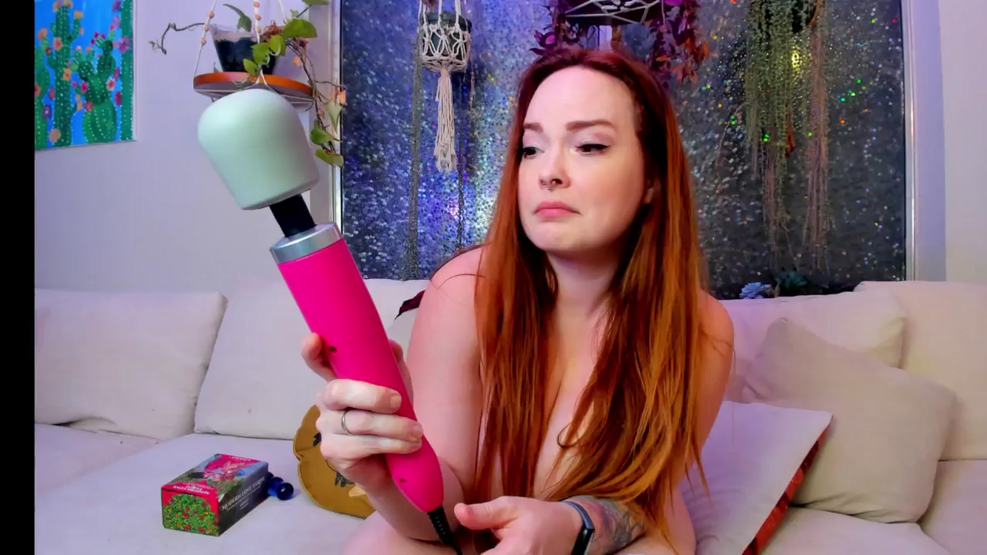 Gallery image thumbnail from SummerHart's myfreecams stream on, 11/10/2024, 05:32 image 10 of 20