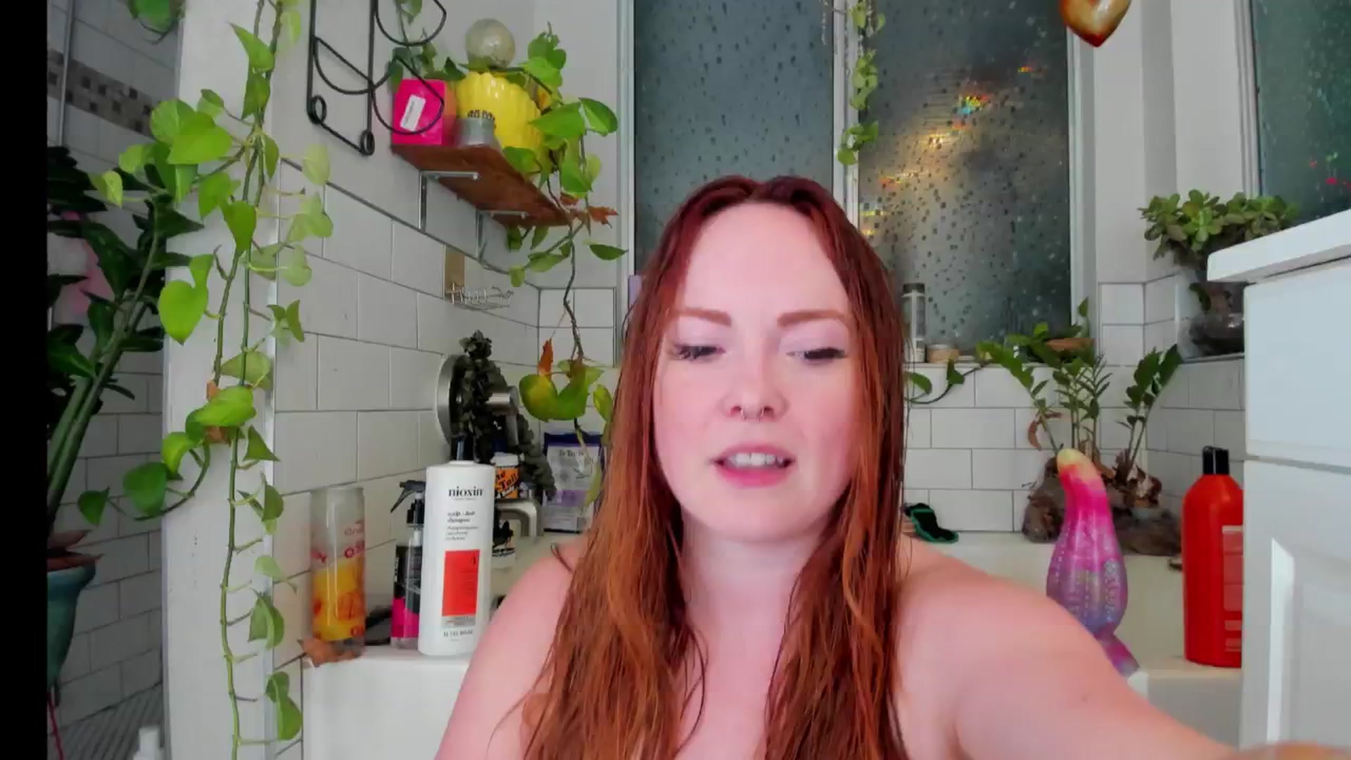 Gallery image thumbnail from SummerHart's myfreecams stream on, 11/16/2024, 05:17 image 14 of 20