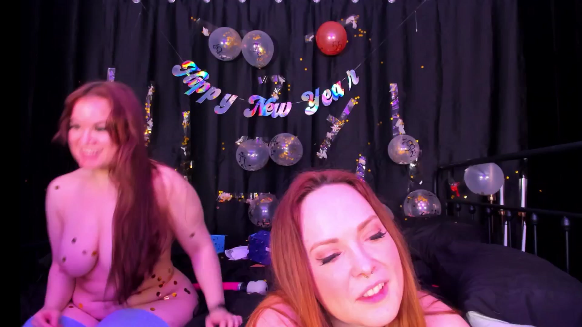 Gallery image thumbnail from SummerHart's myfreecams stream on, 01/01/2025, 08:05 image 1 of 20