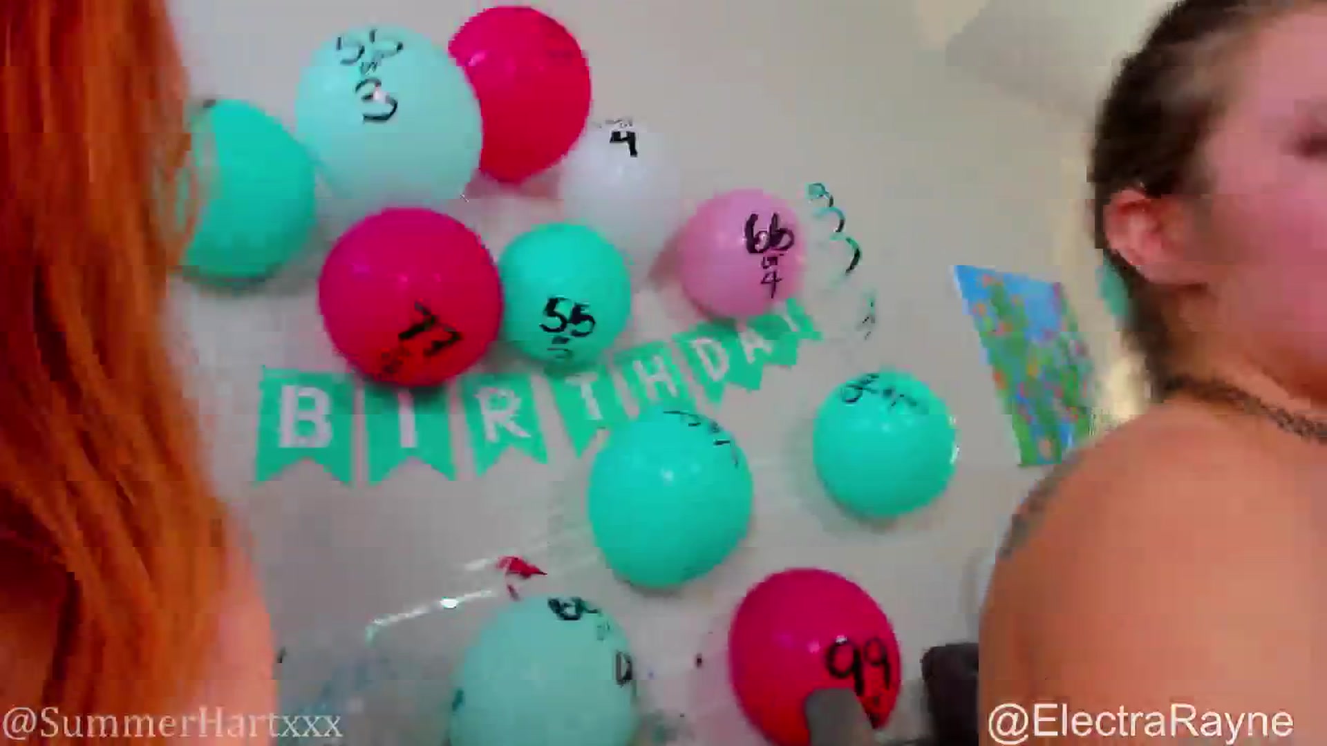 Gallery image thumbnail from SummerHart's myfreecams stream on, 09/06/2025, 01:49 image 8 of 20